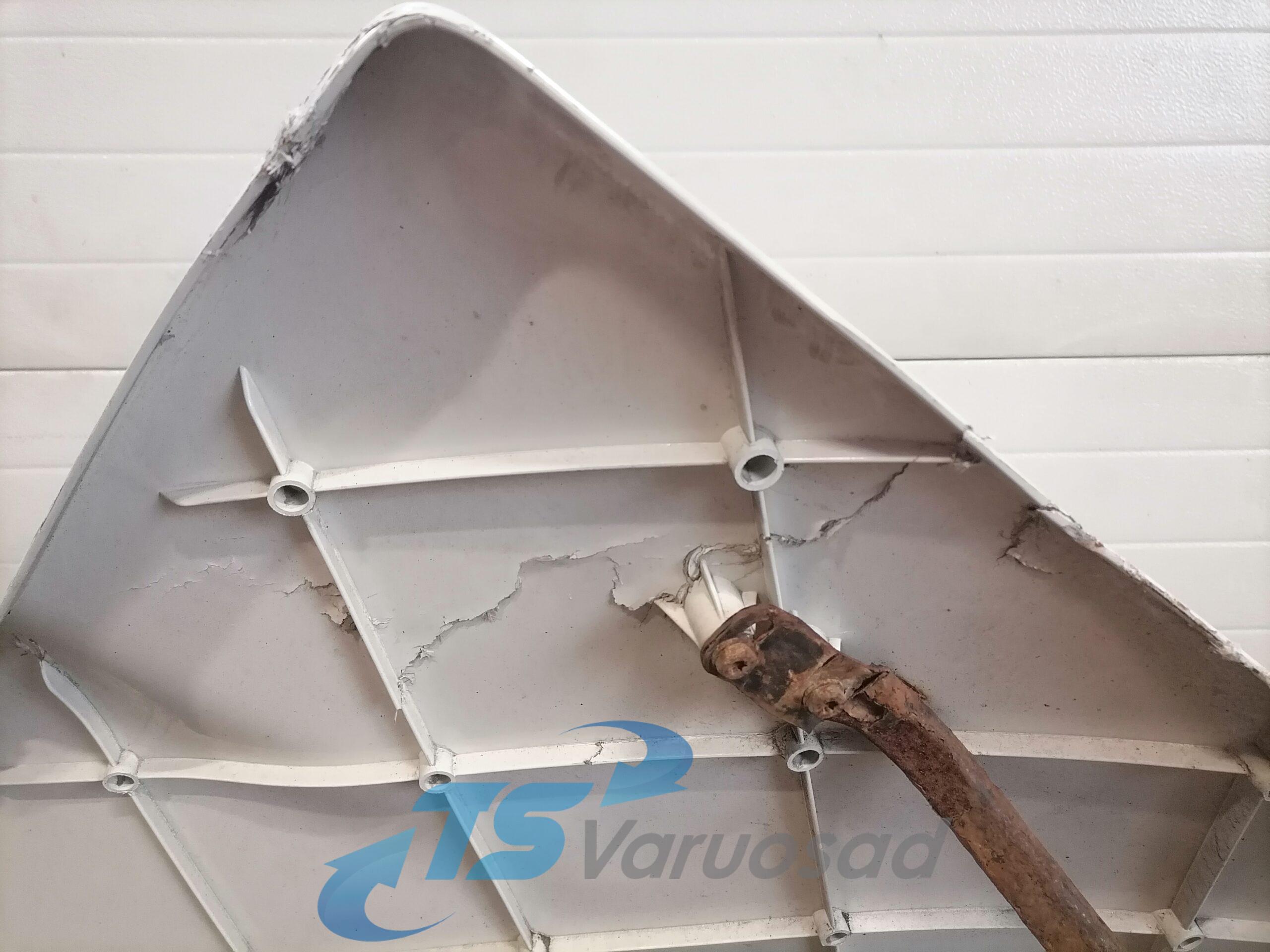 Scania kabiini tuulesuunaja, ülemine vasak