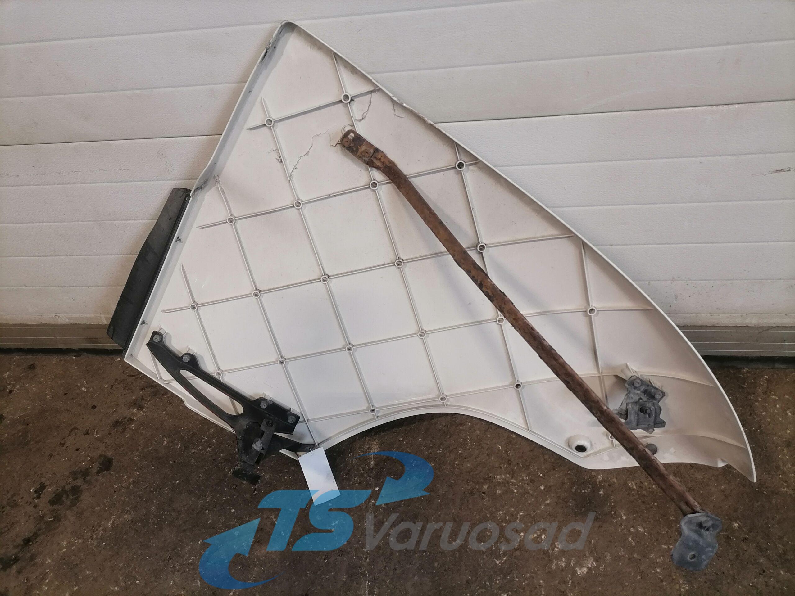 Scania kabiini tuulesuunaja, ülemine vasak