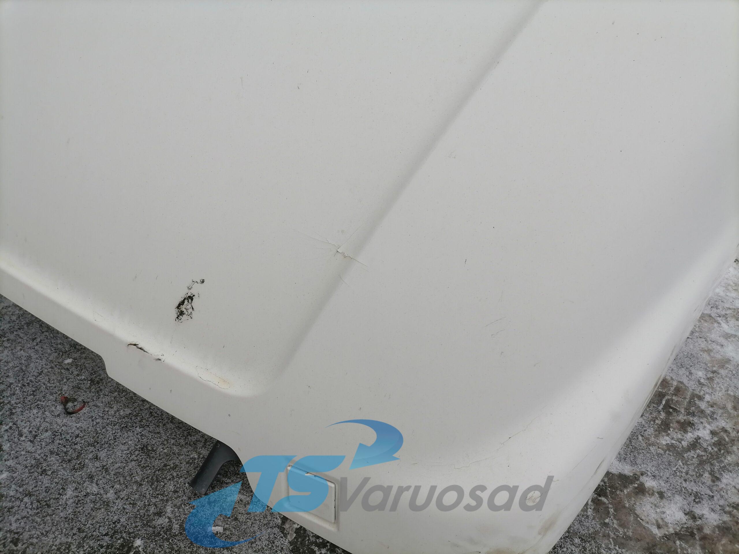 Scania kabiini tuulesuunaja, katus