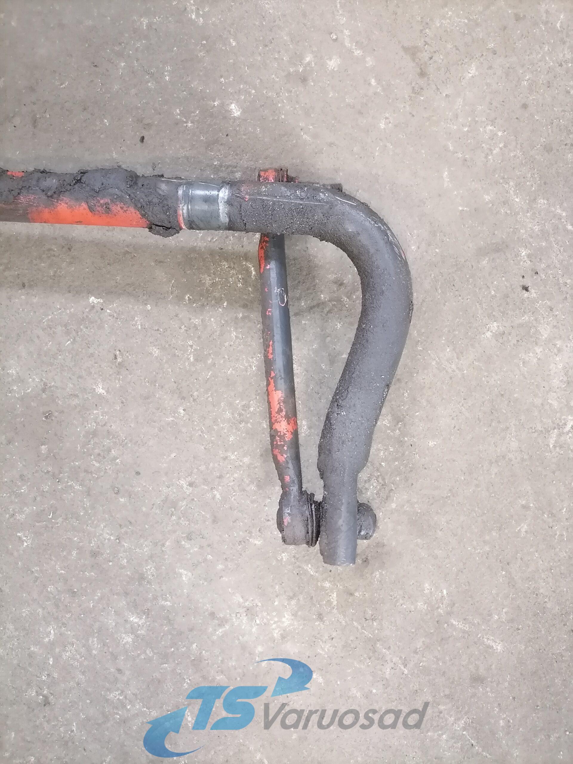 Stabilisaatorvarras, esisild