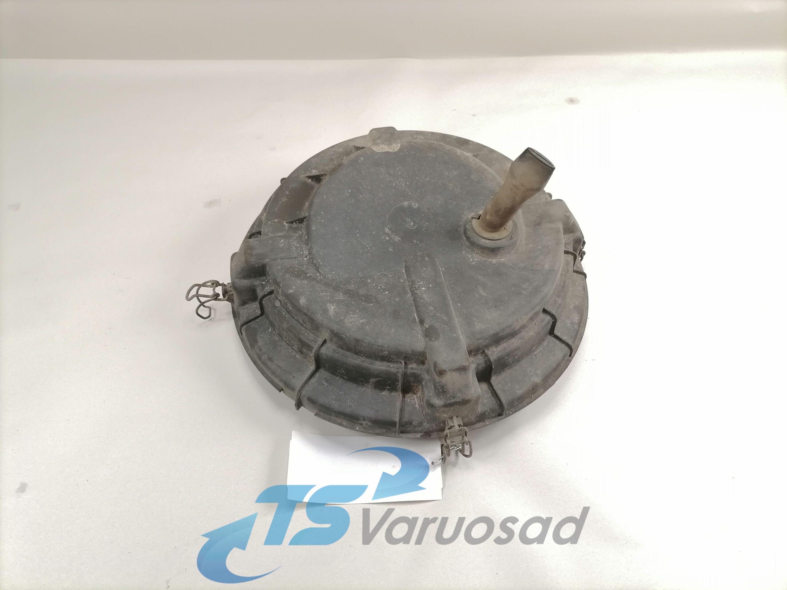 Õhufiltri korpuse kaas