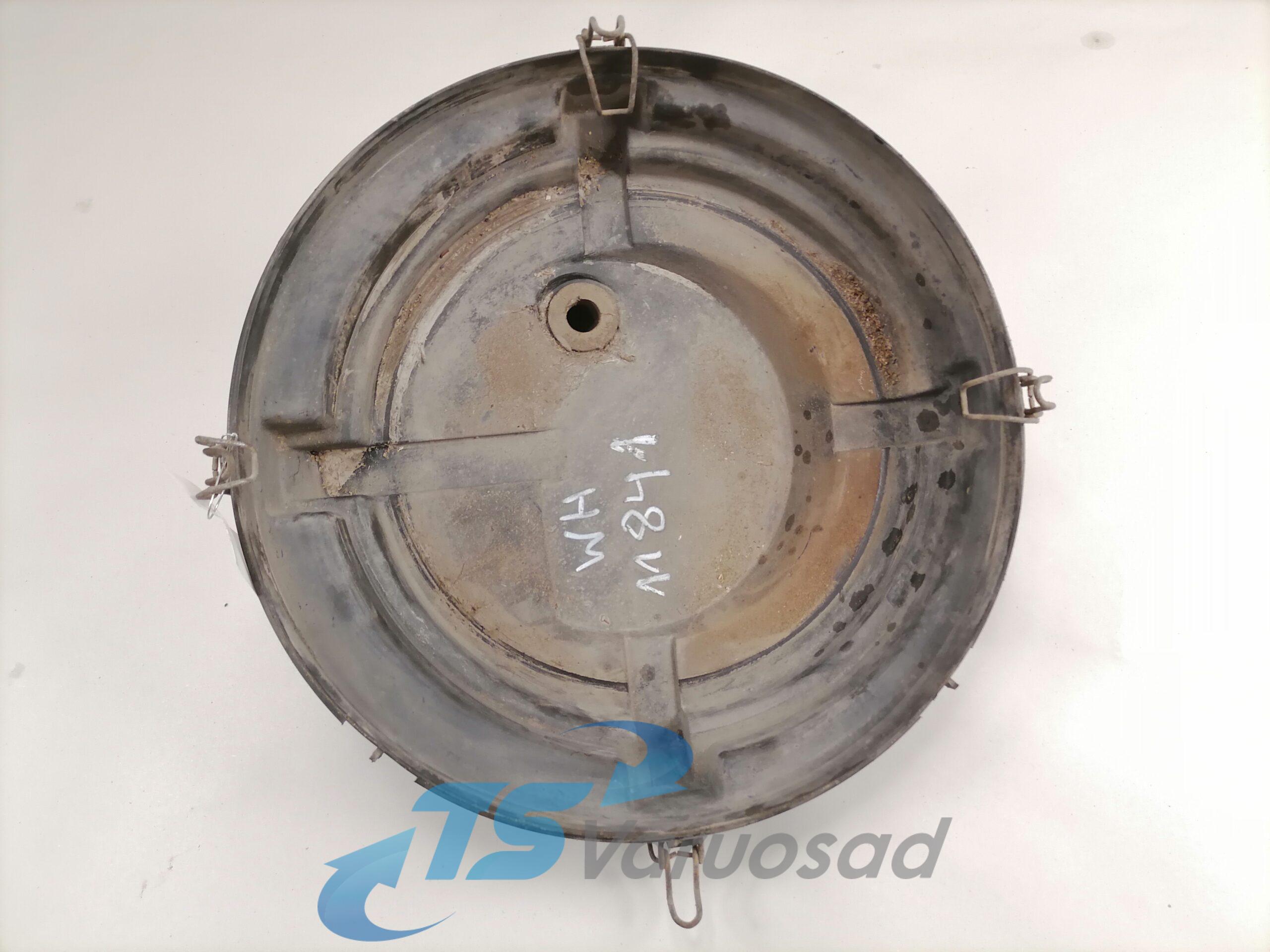 Õhufiltri korpuse kaas