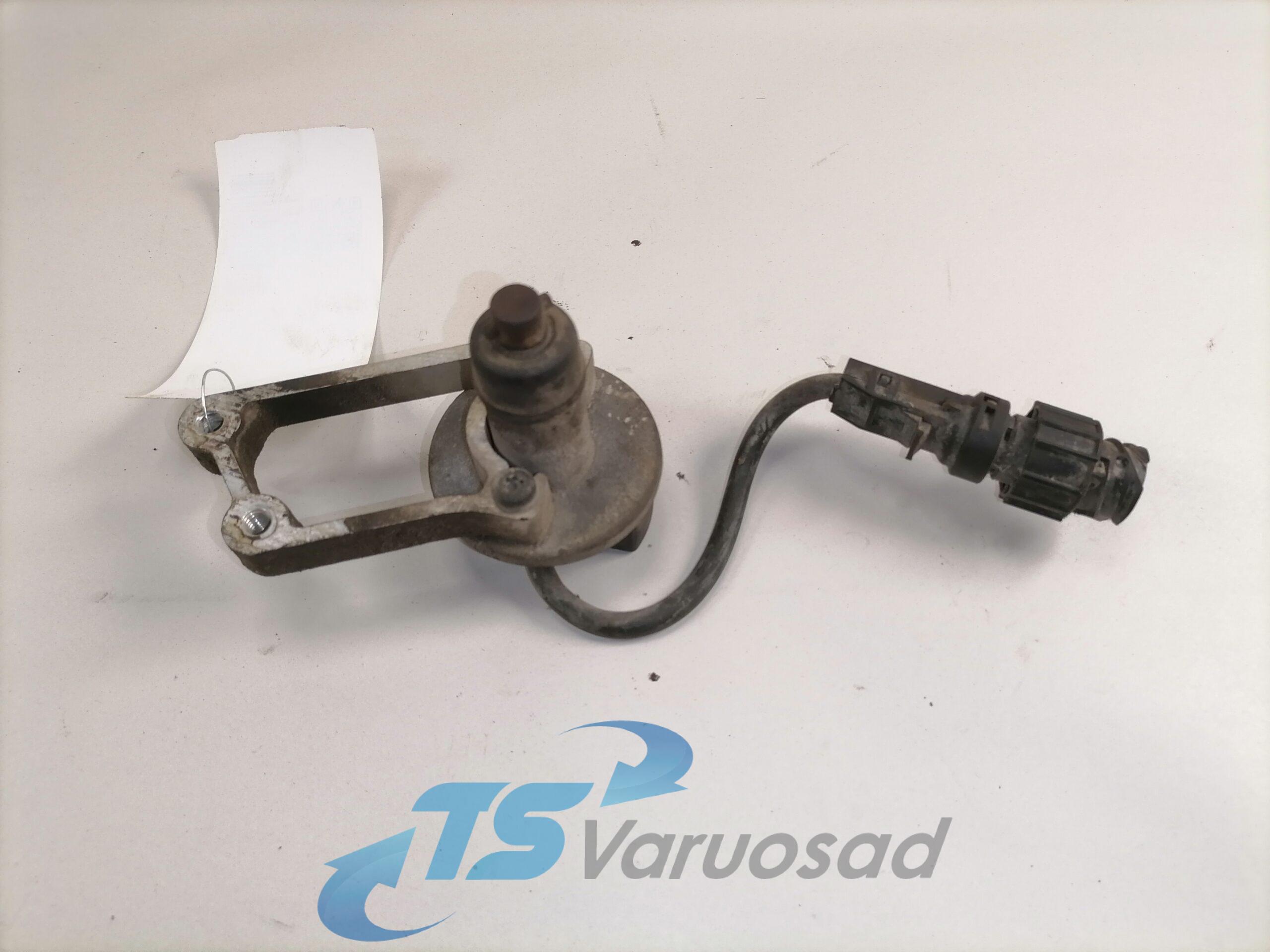 Kabiini tõstemehhanismi lüliti