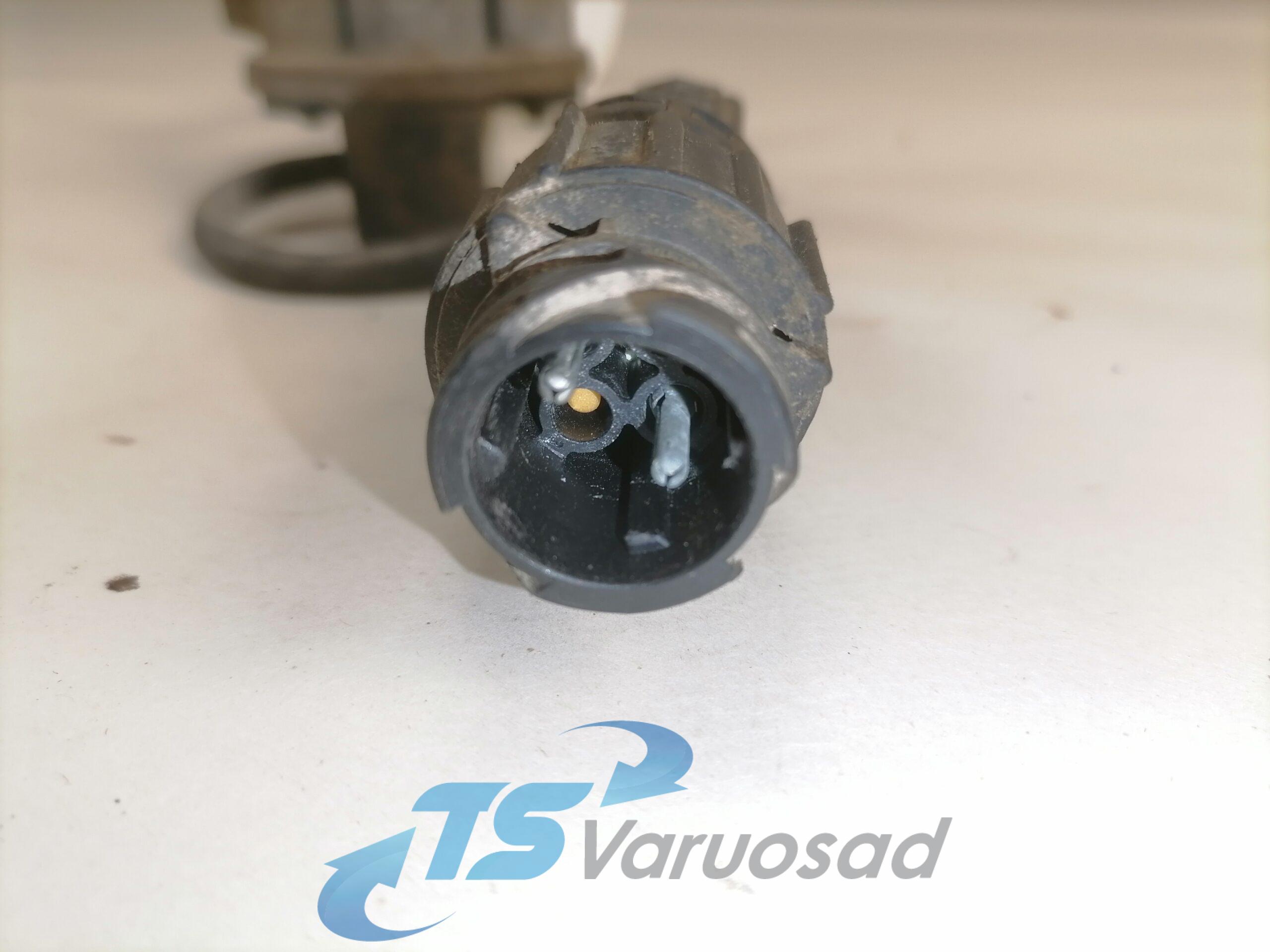 Kabiini tõstemehhanismi lüliti