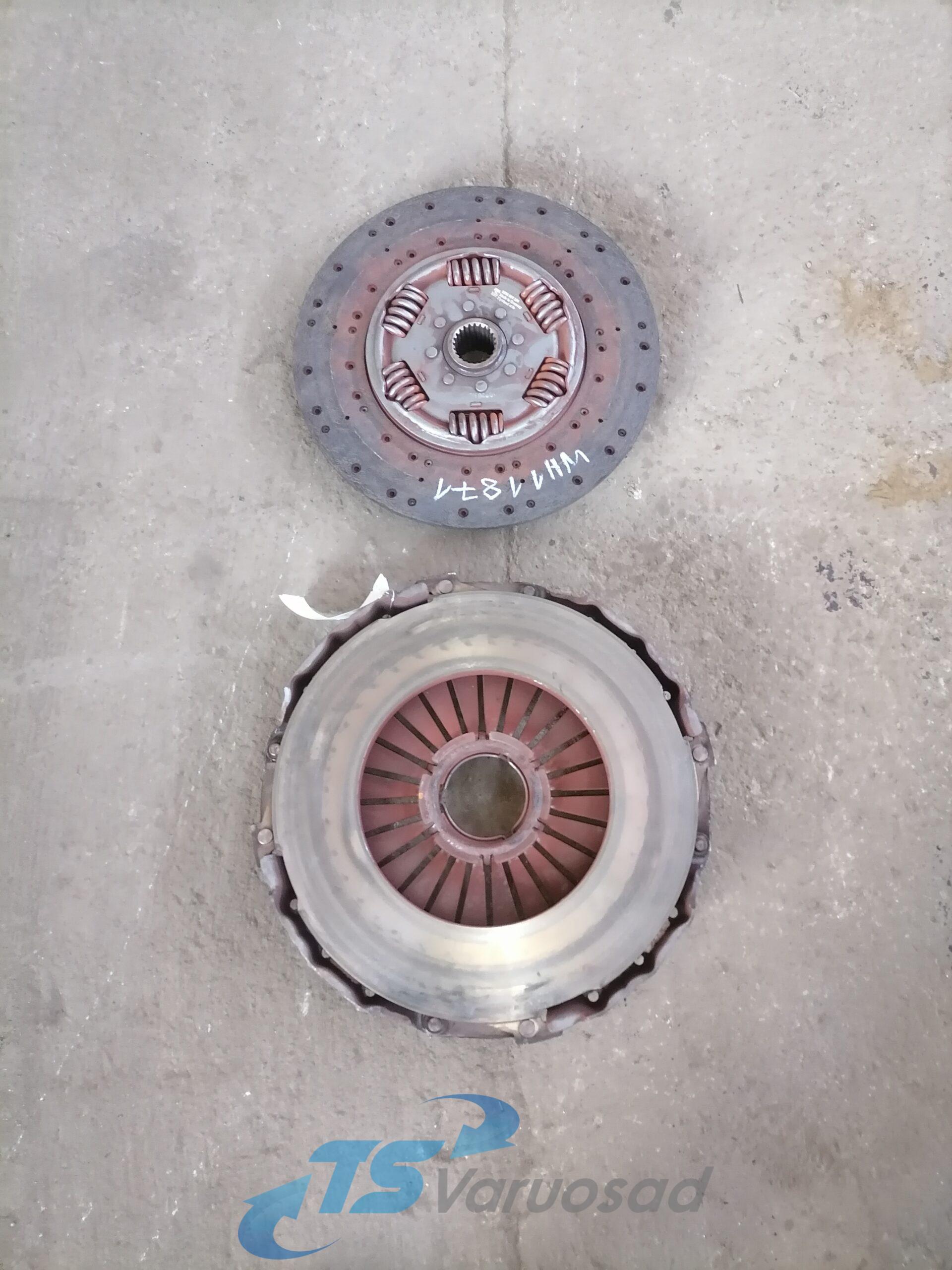 Sidurikorv + siduriketas