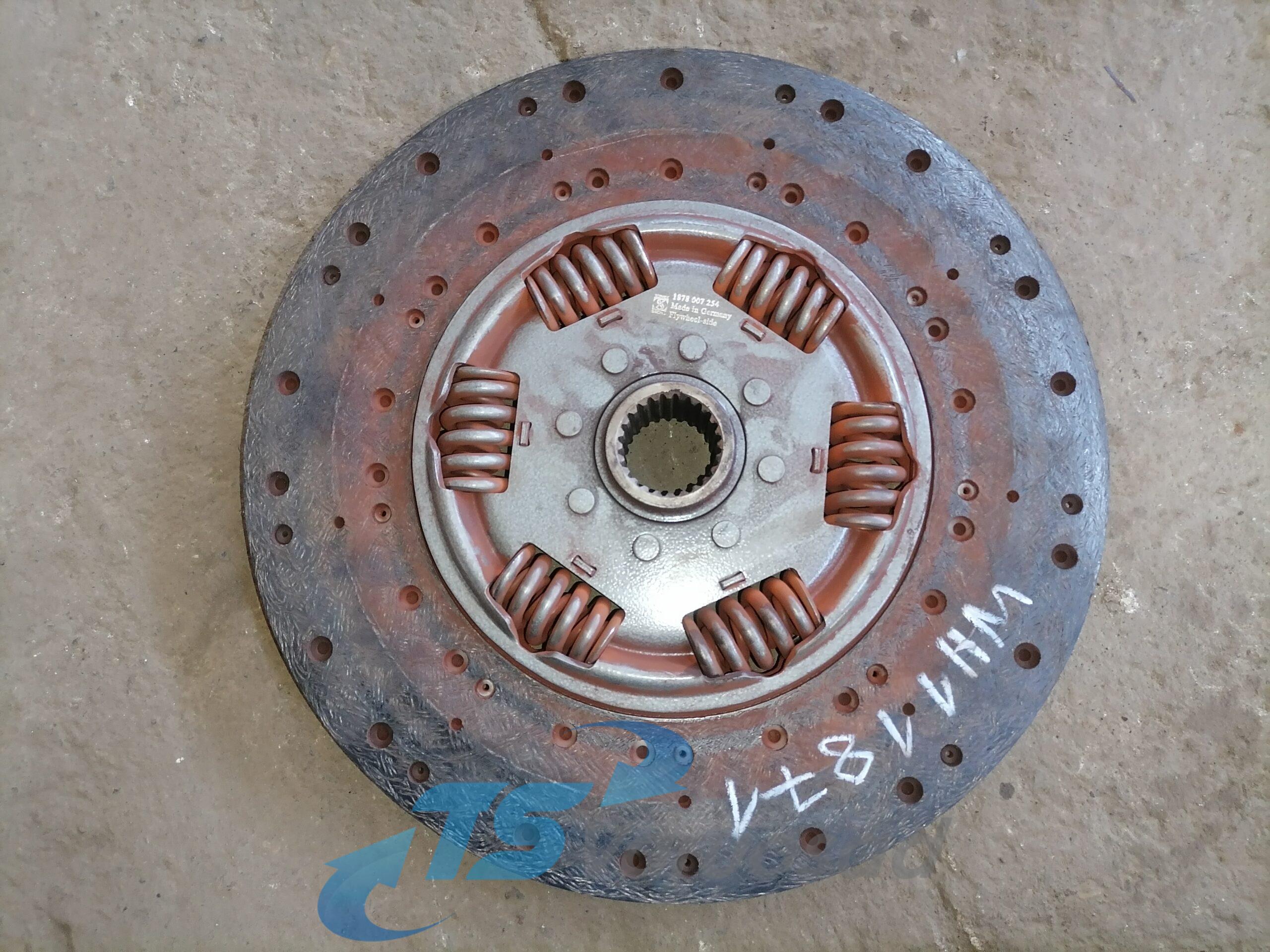 Sidurikorv + siduriketas