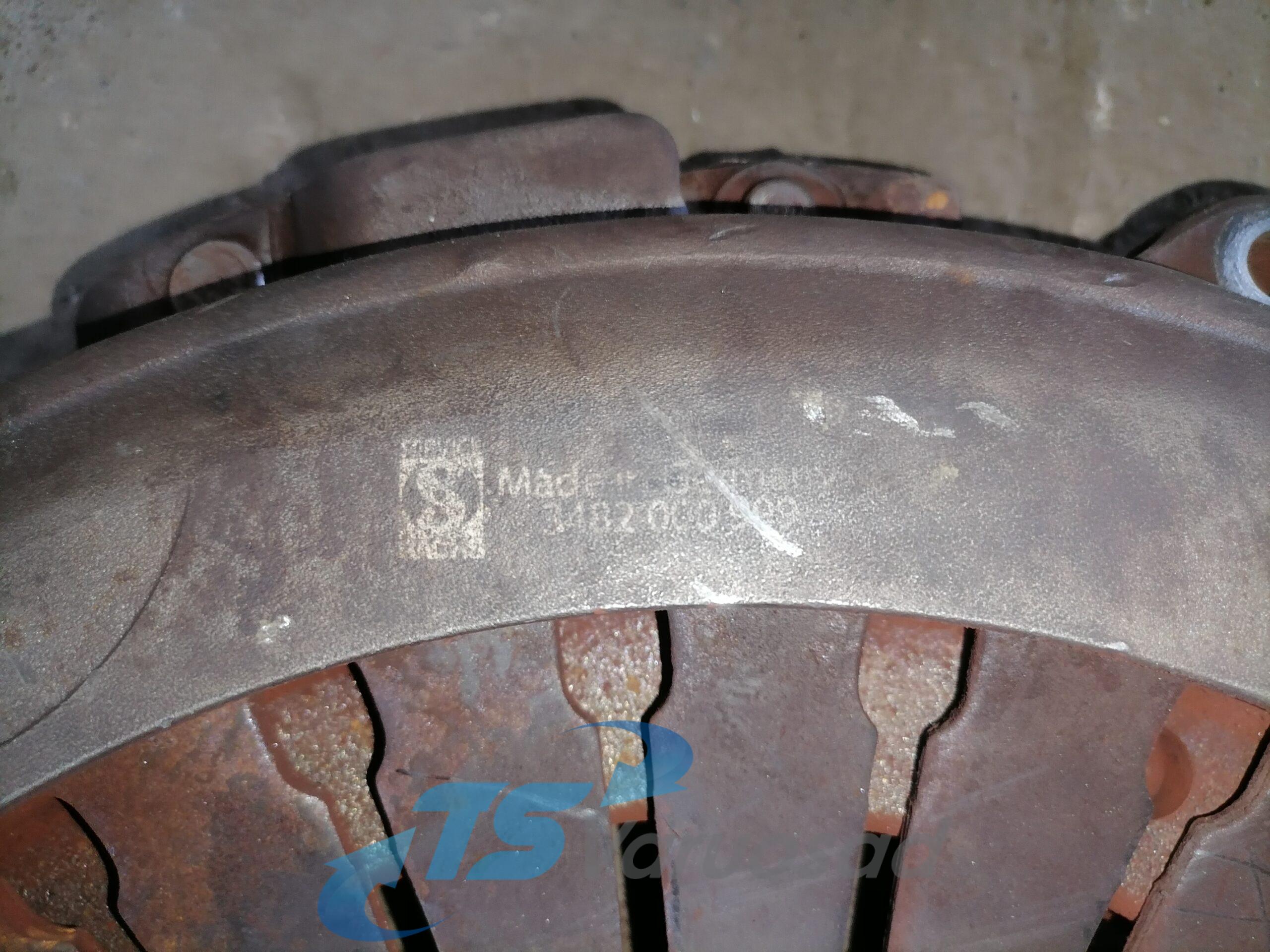 Sidurikorv + siduriketas