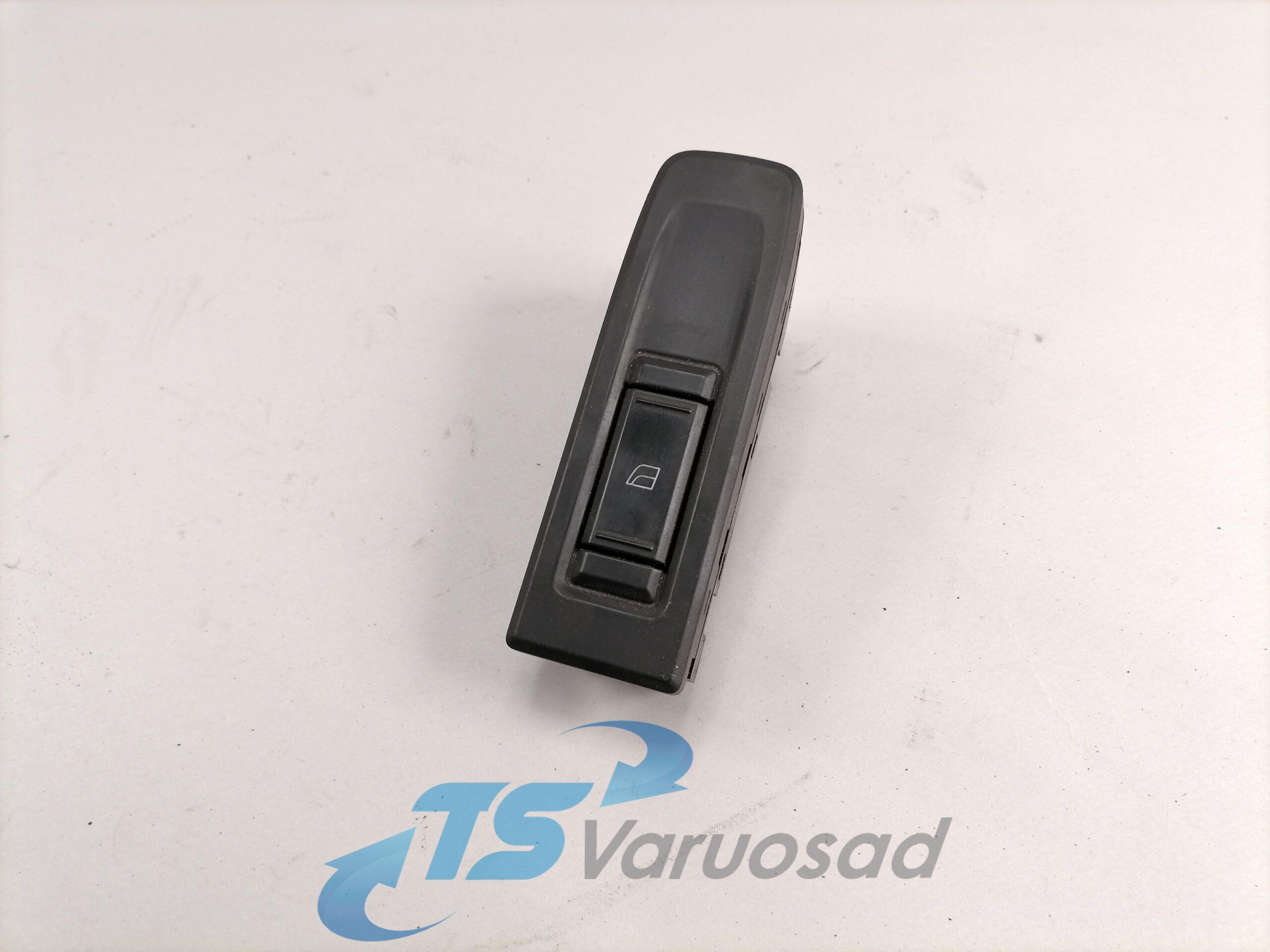 Volvo lüliti, aknatõstuk