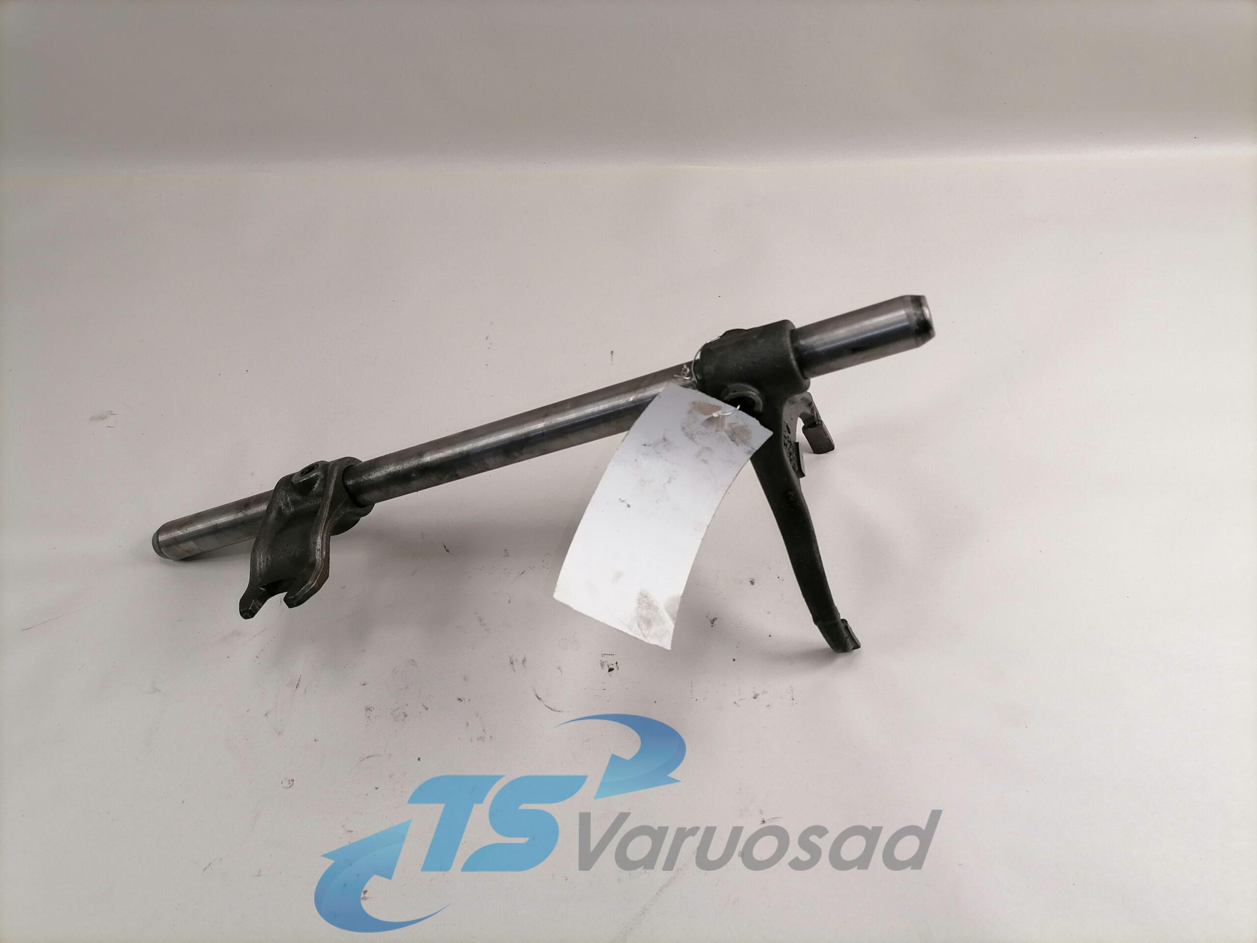 Käiguvahetus kahvel