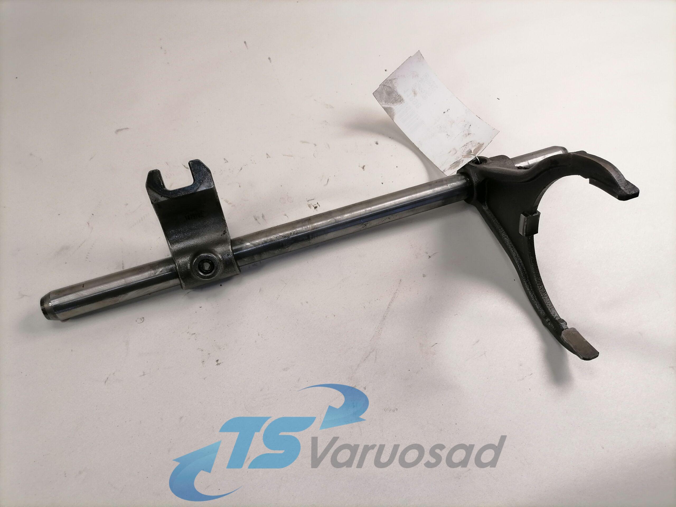 Käiguvahetus kahvel