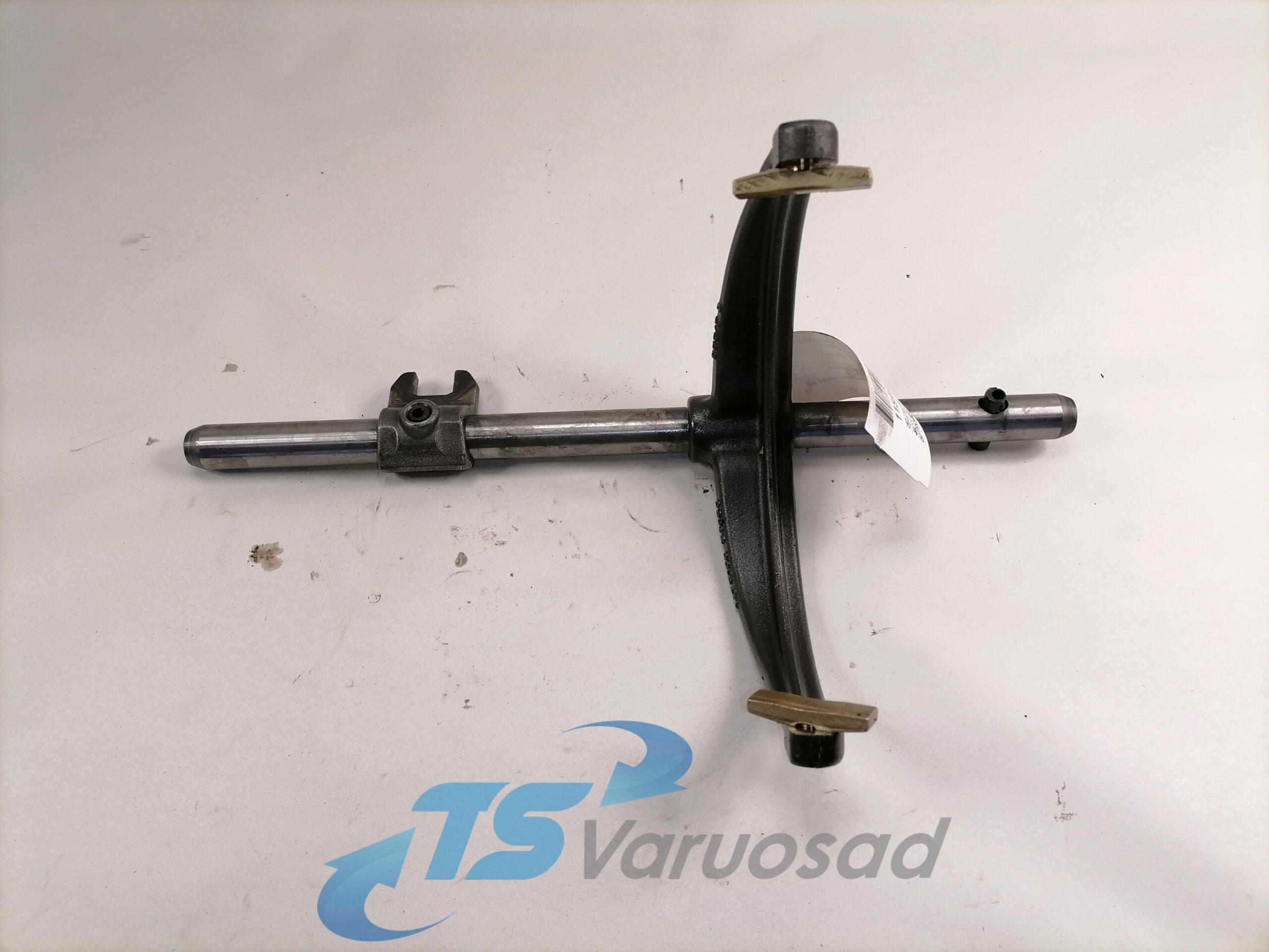 Käiguvahetus kahvel