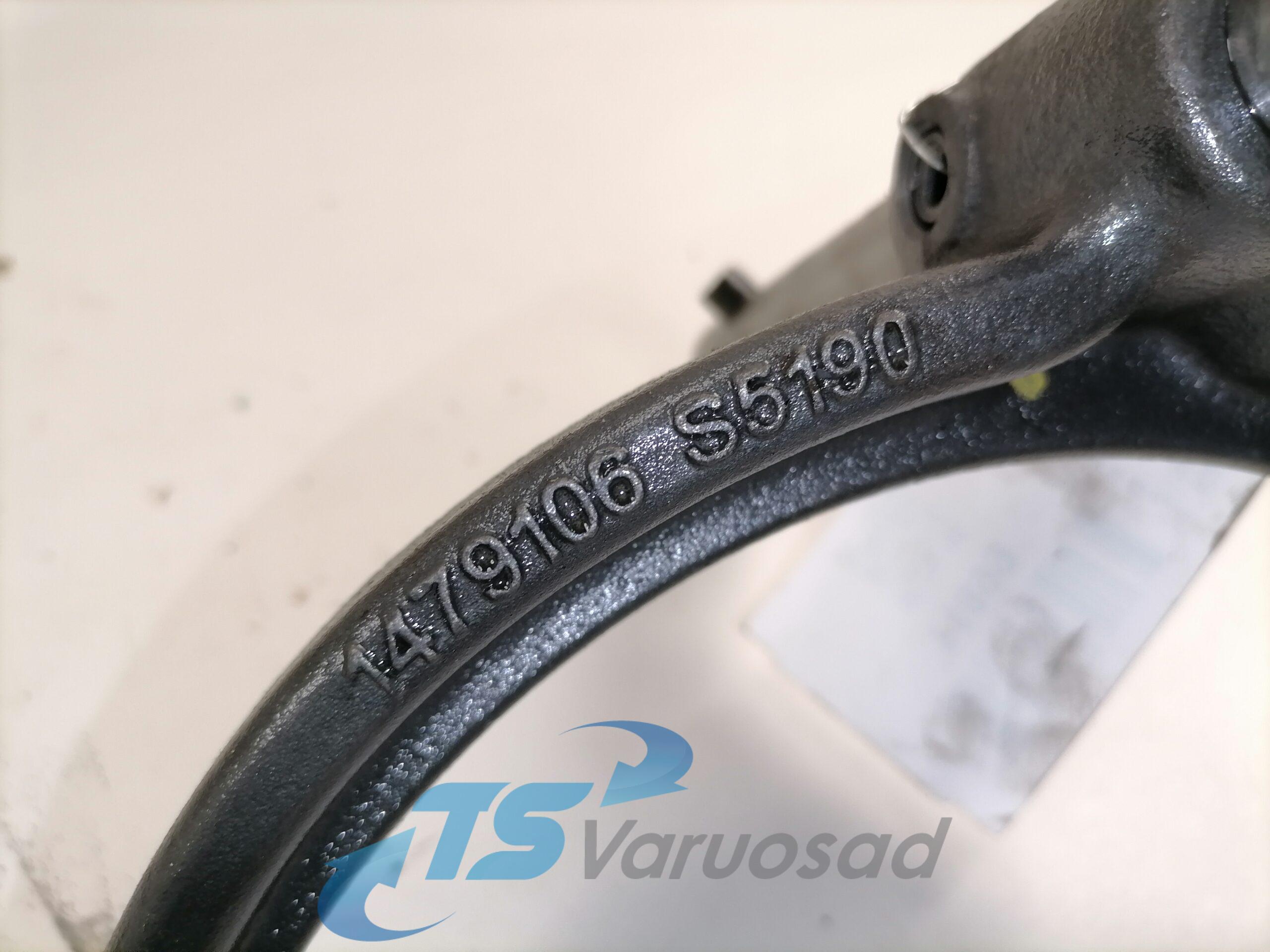 Käiguvahetus kahvel