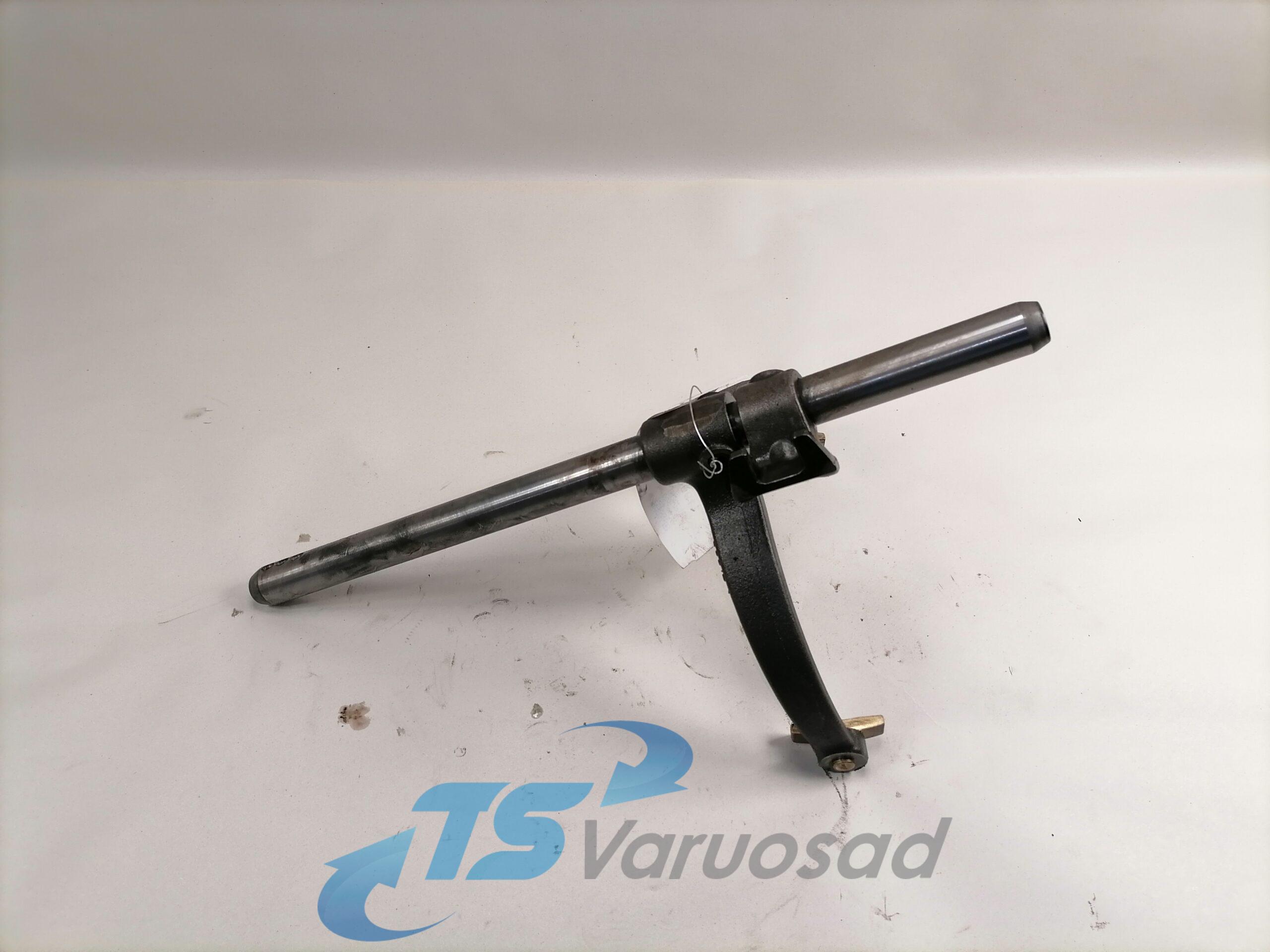 Käiguvahetus kahvel