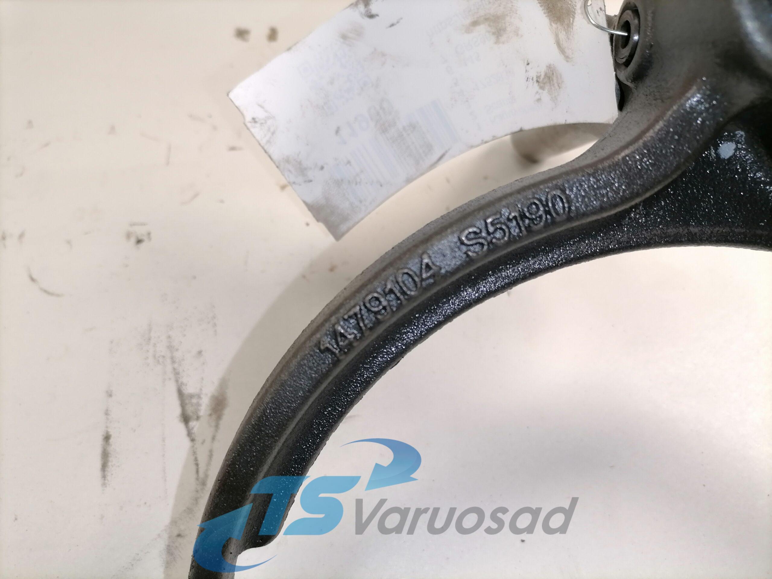 Käiguvahetus kahvel