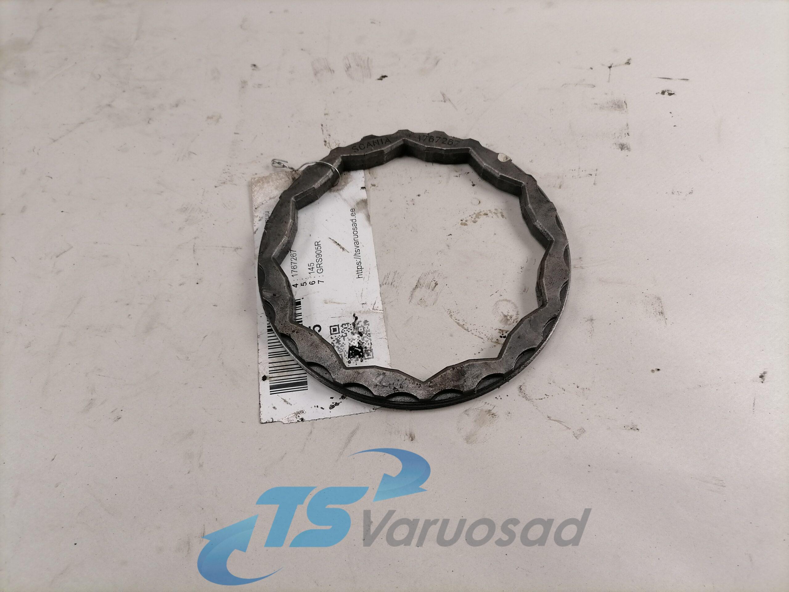 Käigukast / osad, muu