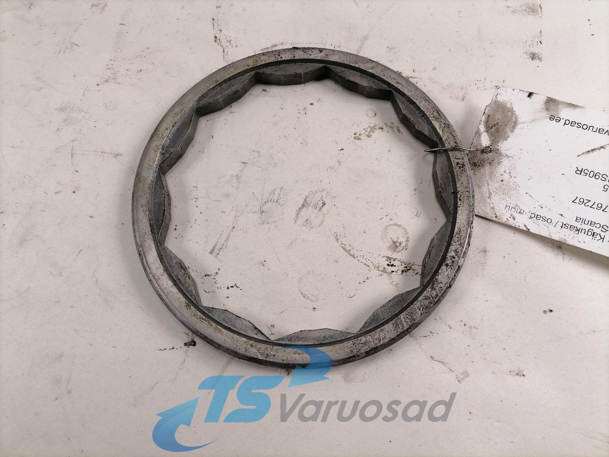 Käigukast / osad, muu