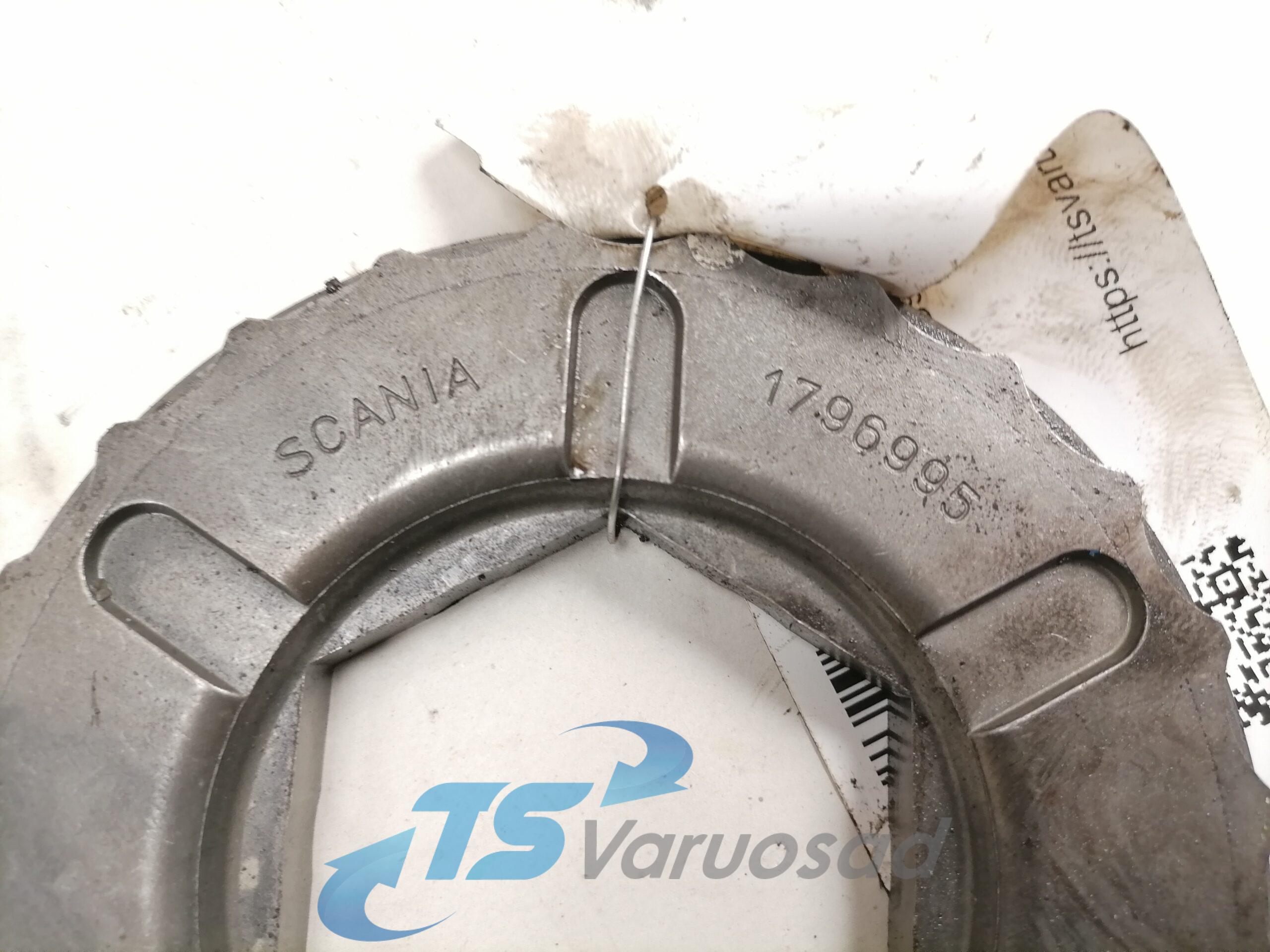 Käigukast / osad, muu