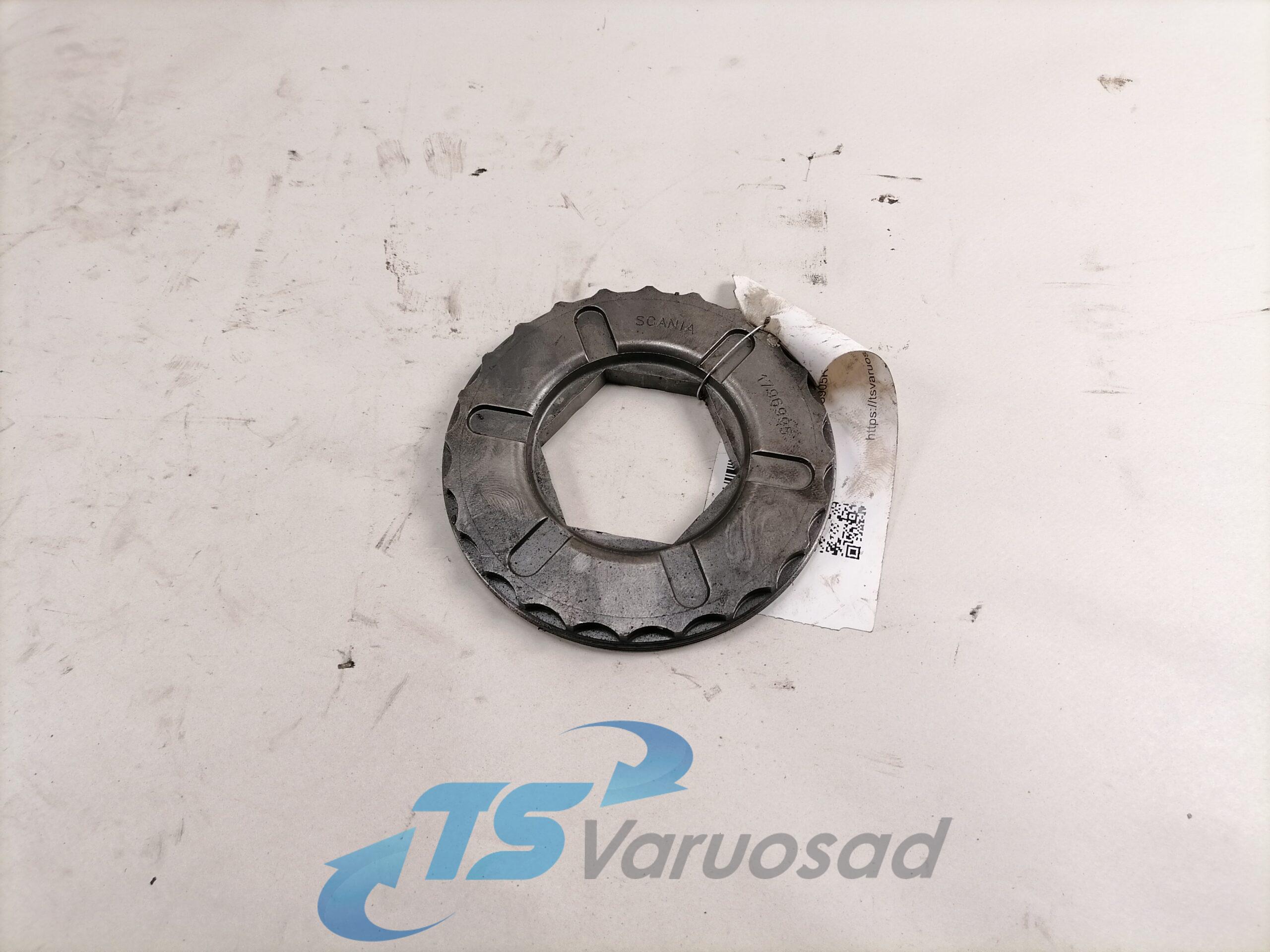 Käigukast / osad, muu