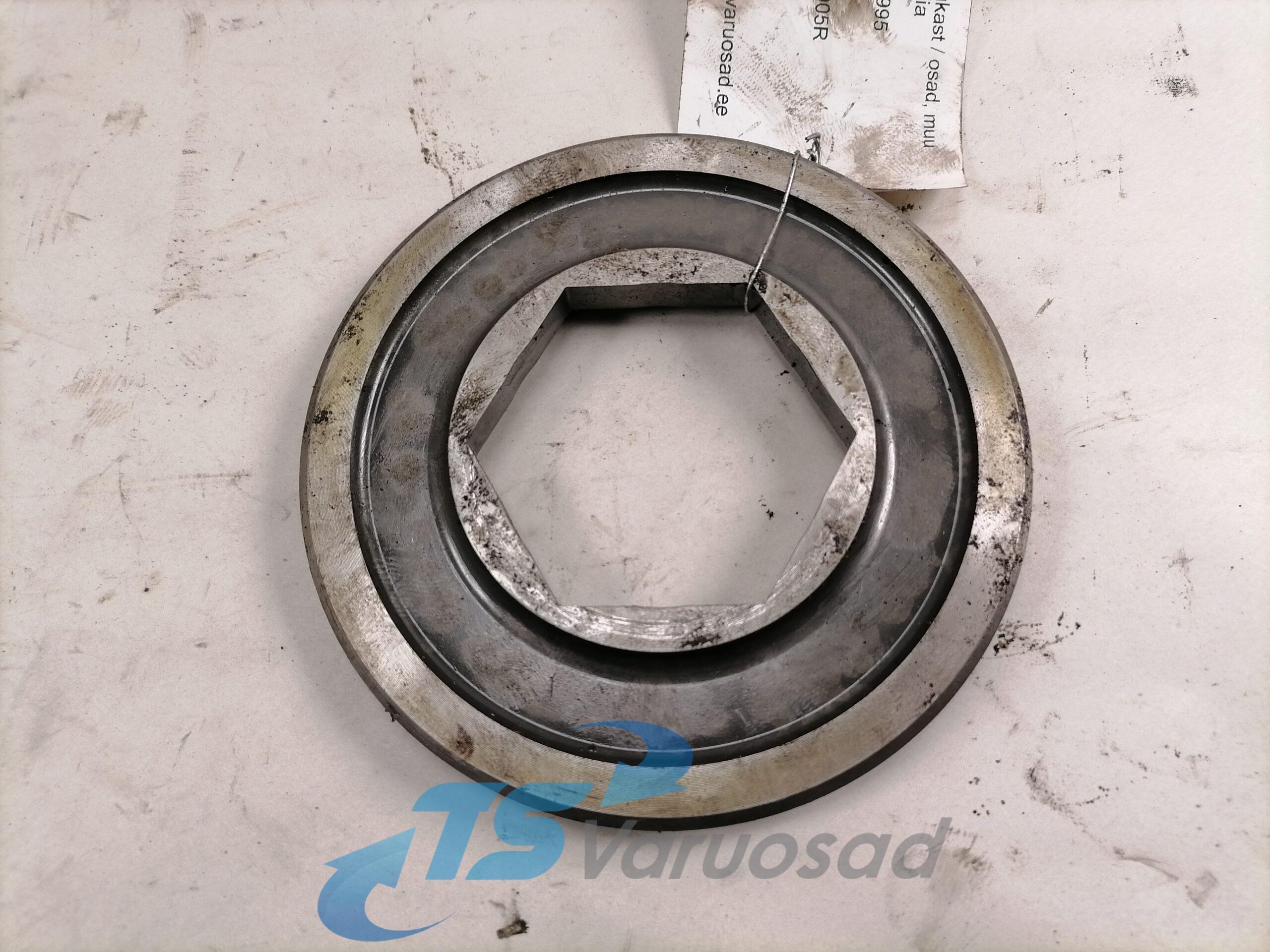 Käigukast / osad, muu