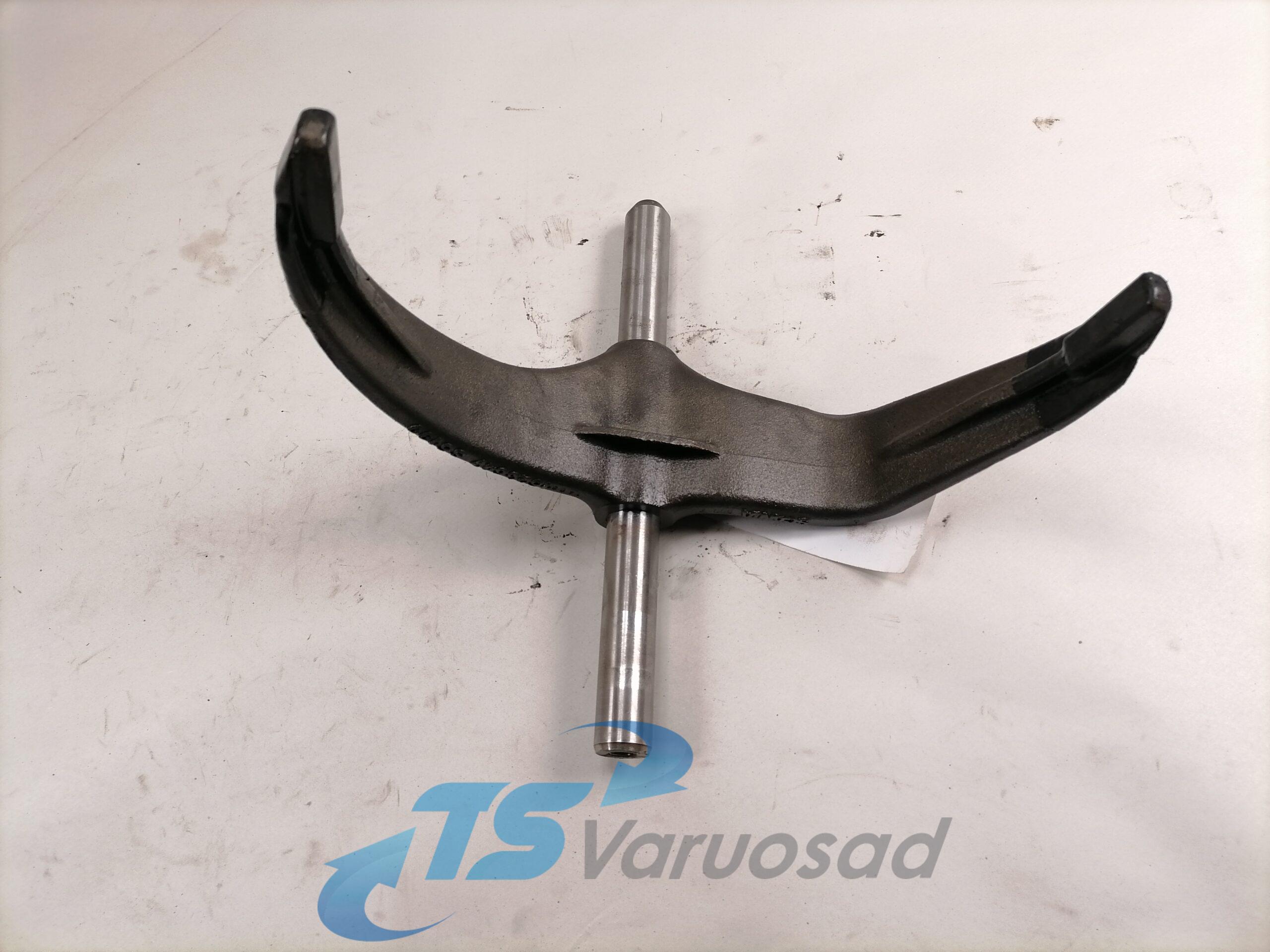 Käiguvahetus kahvel