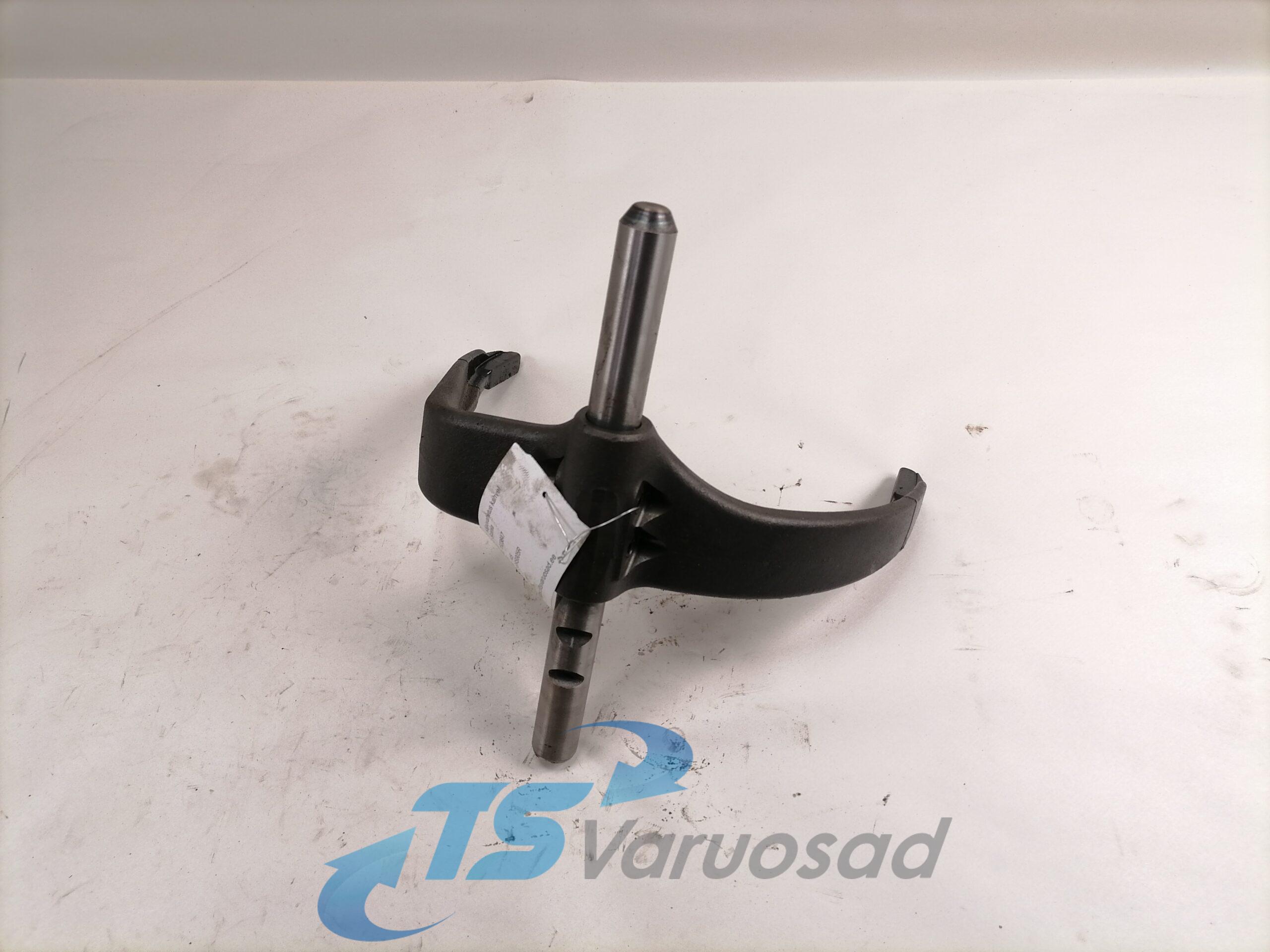 Käiguvahetus kahvel