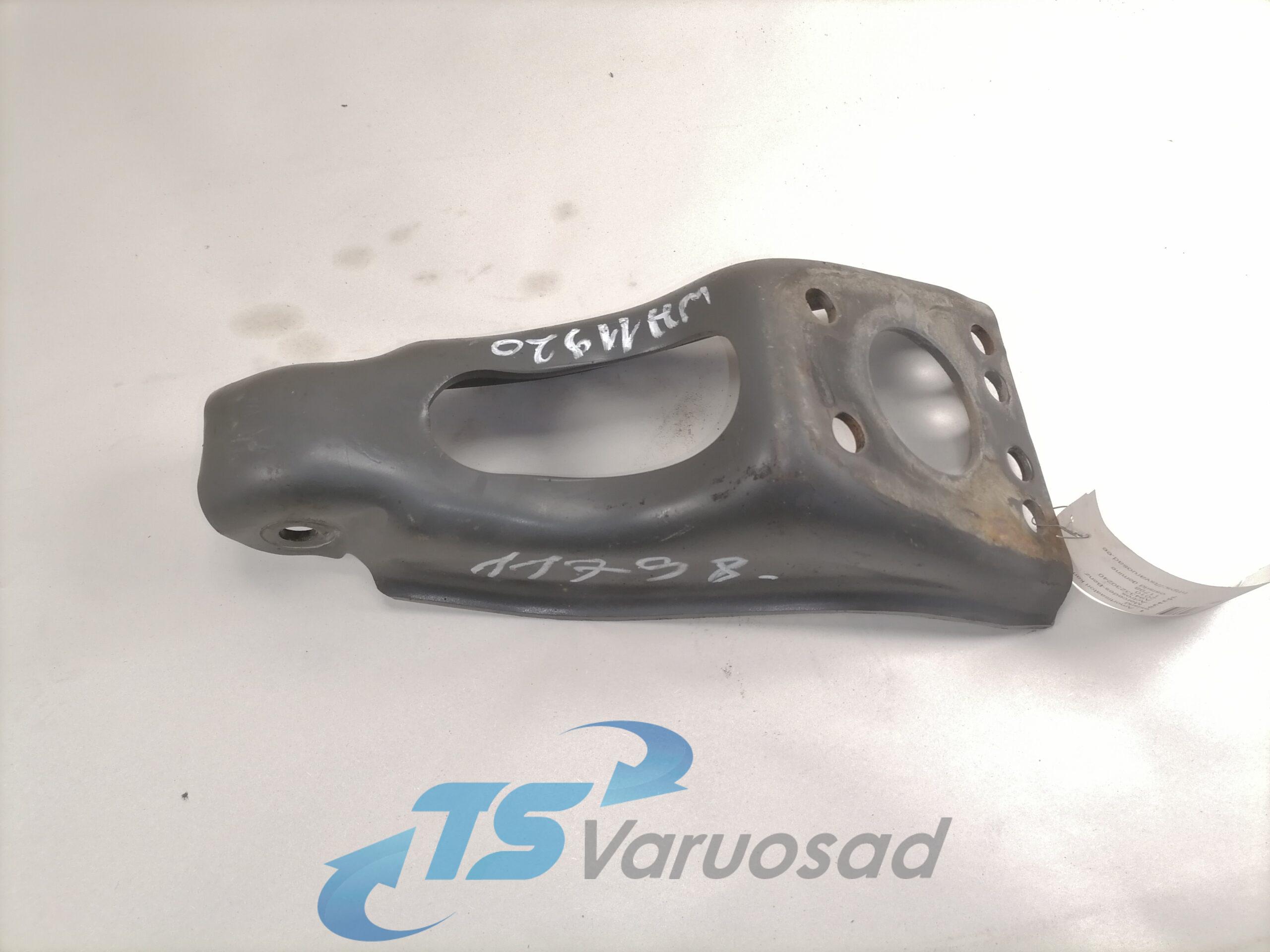 Amortisaatori kandur, esisild