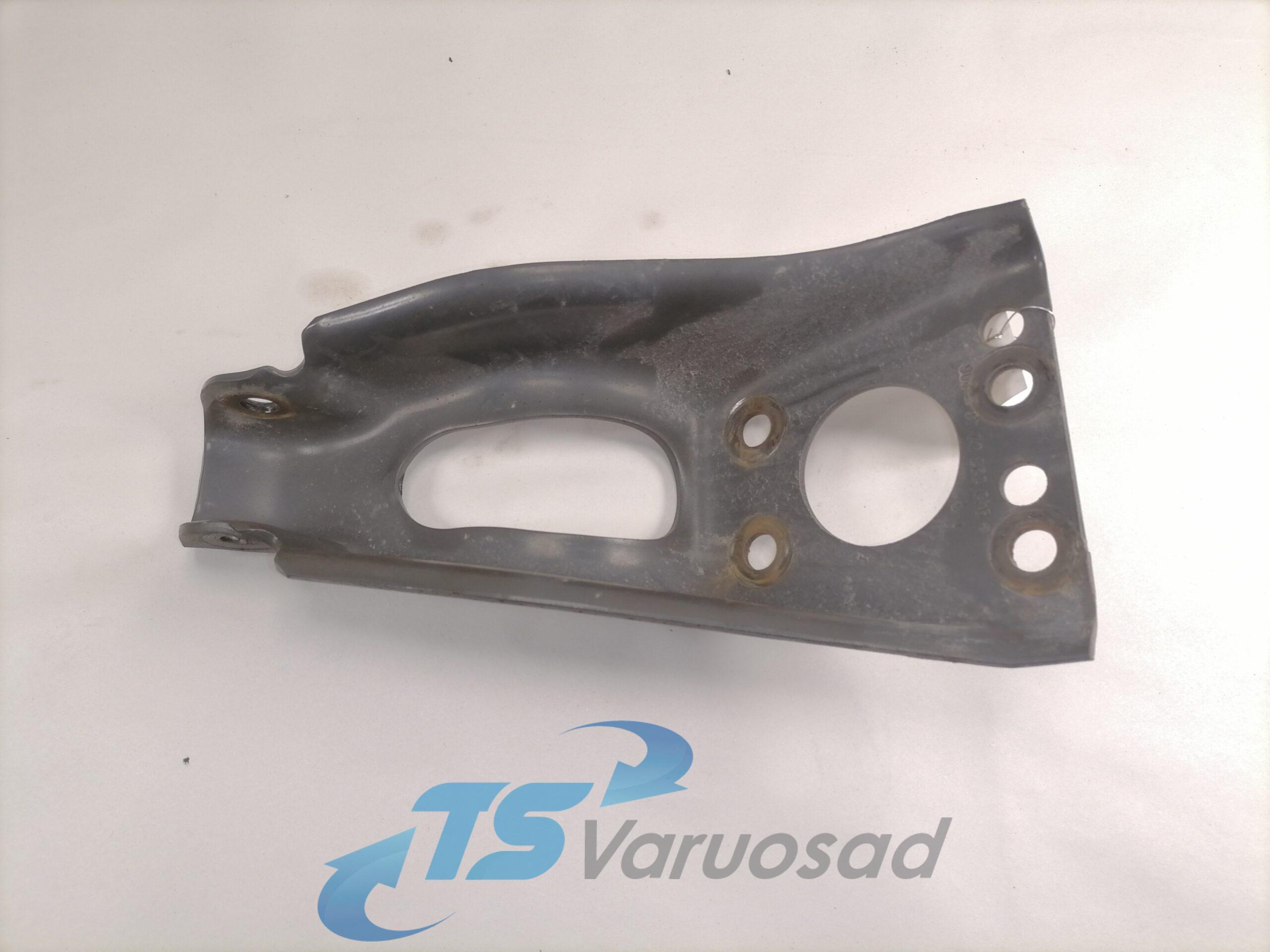 Amortisaatori kandur, esisild