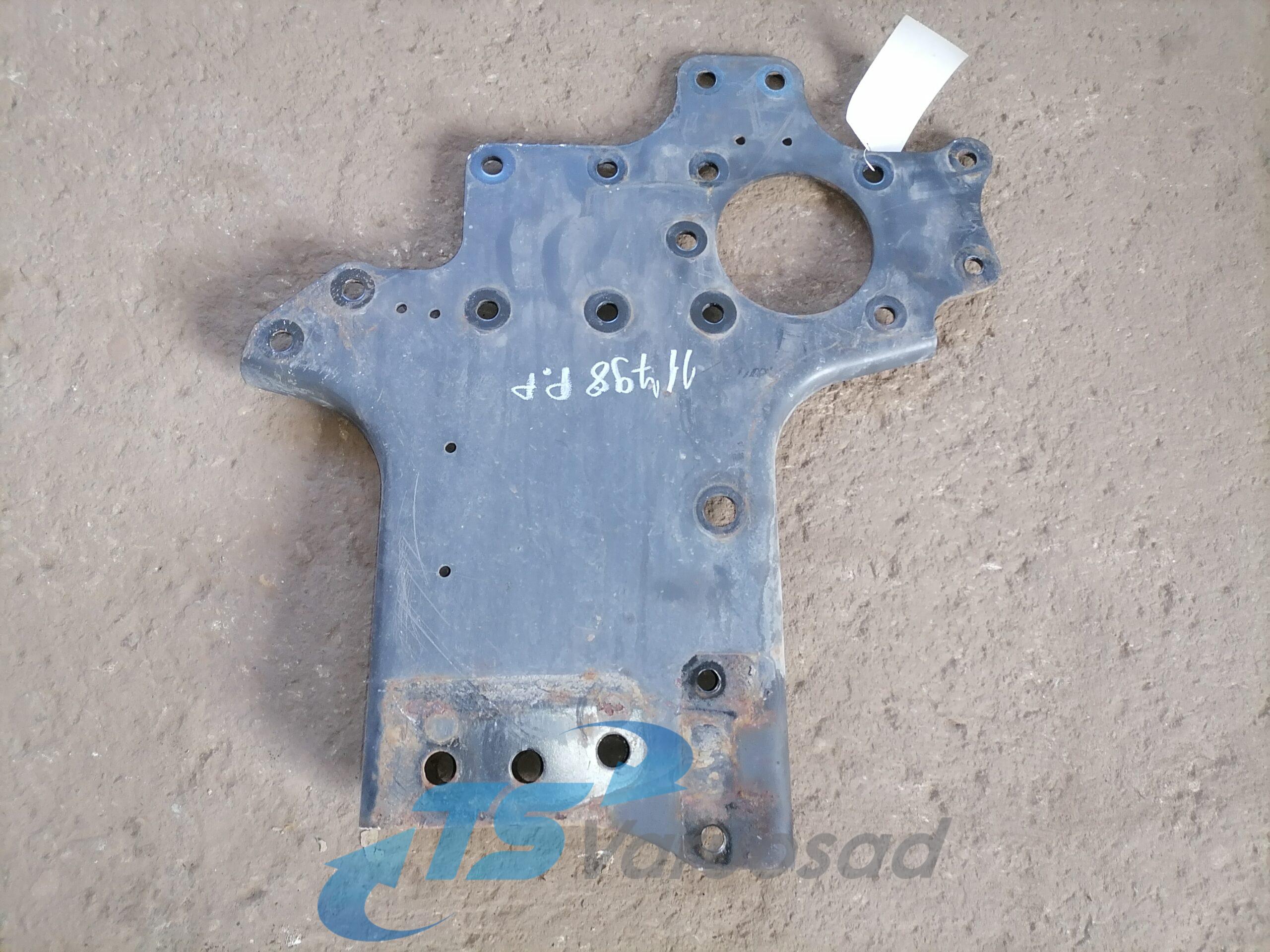 Esikaitseraua kandur