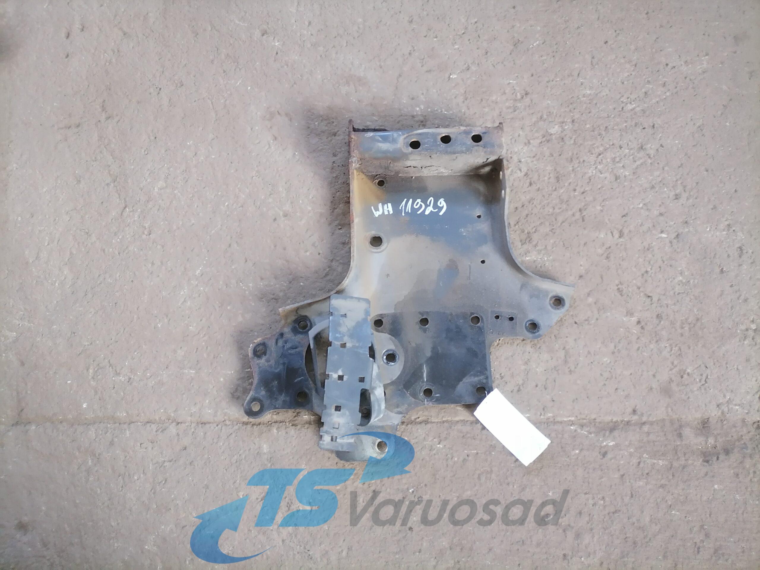 Esikaitseraua kandur