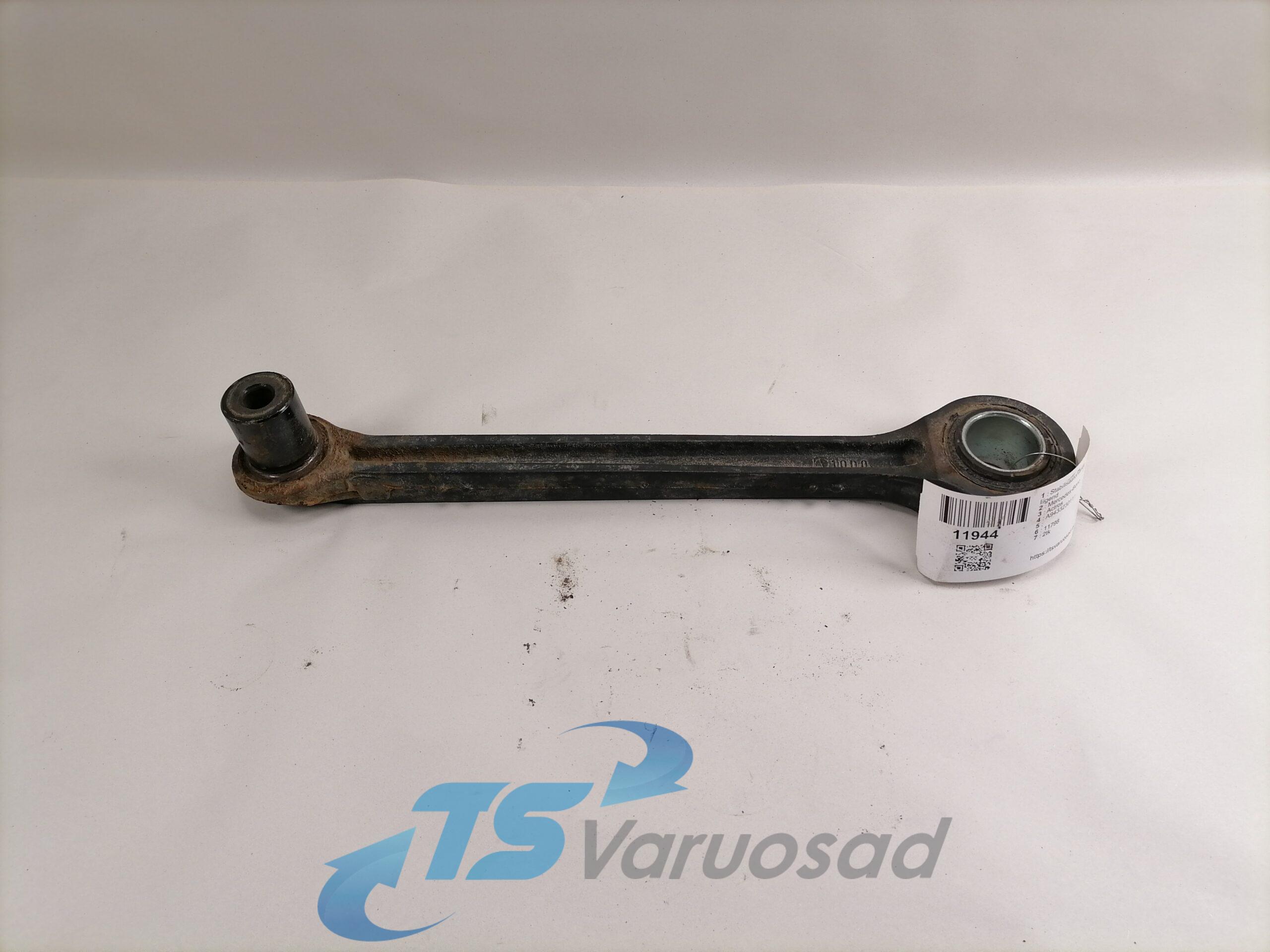 Stabilisaatorvarda liigend