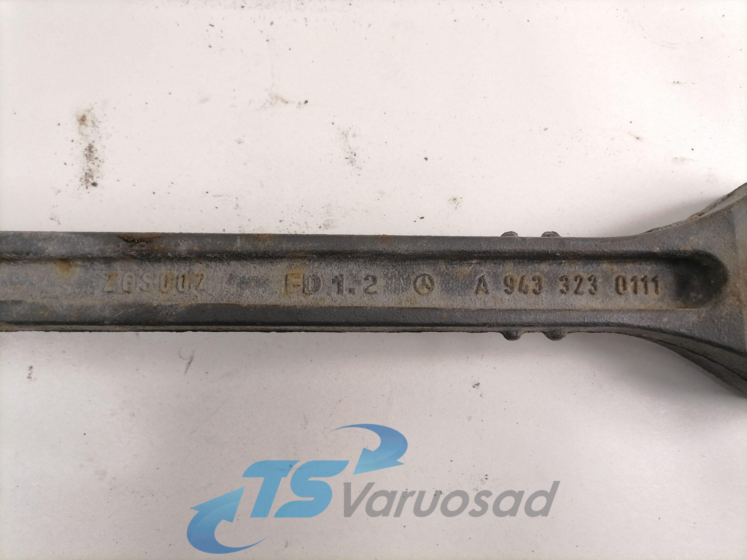 Stabilisaatorvarda liigend