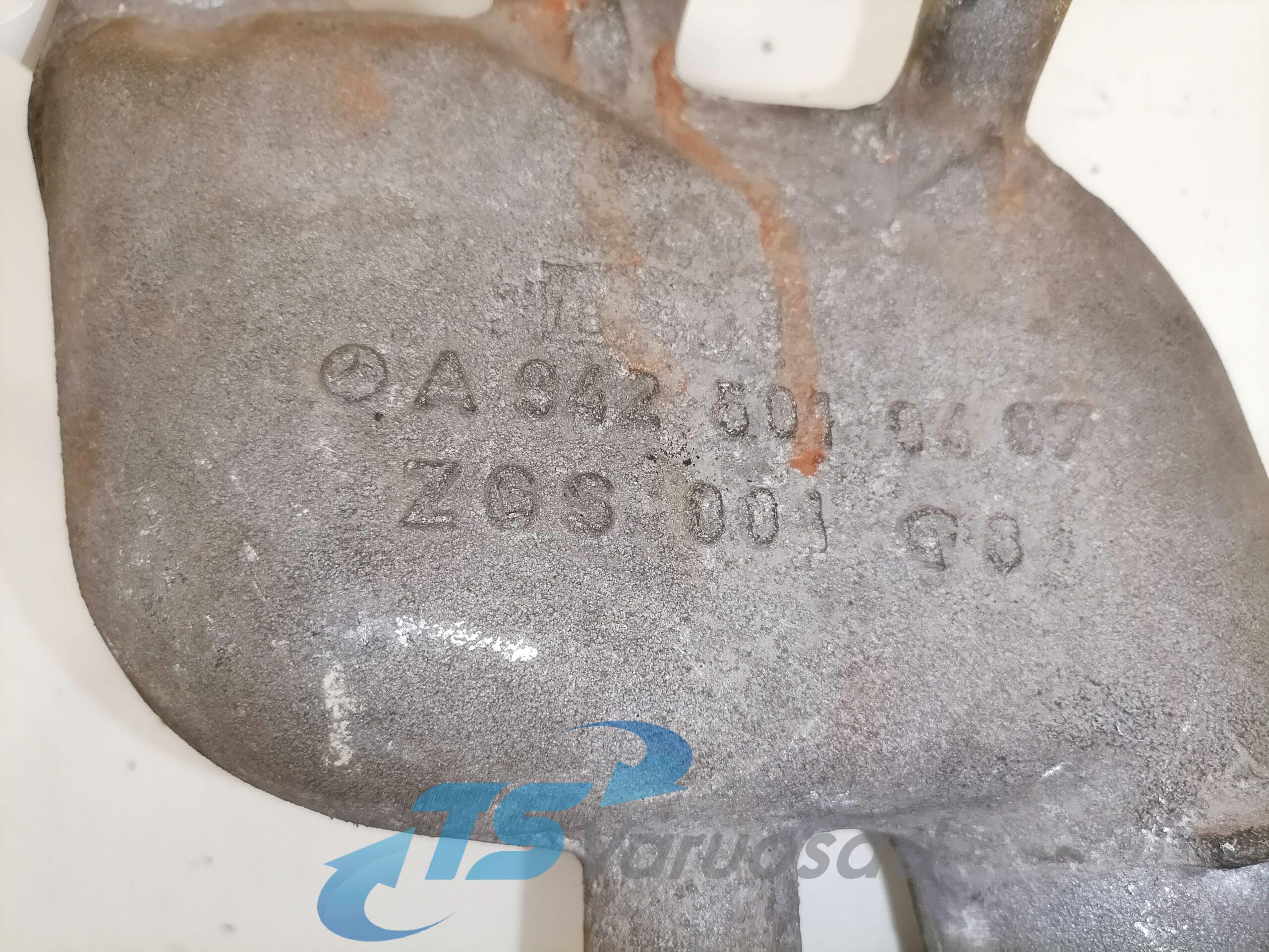 Jahutusvedeliku toru