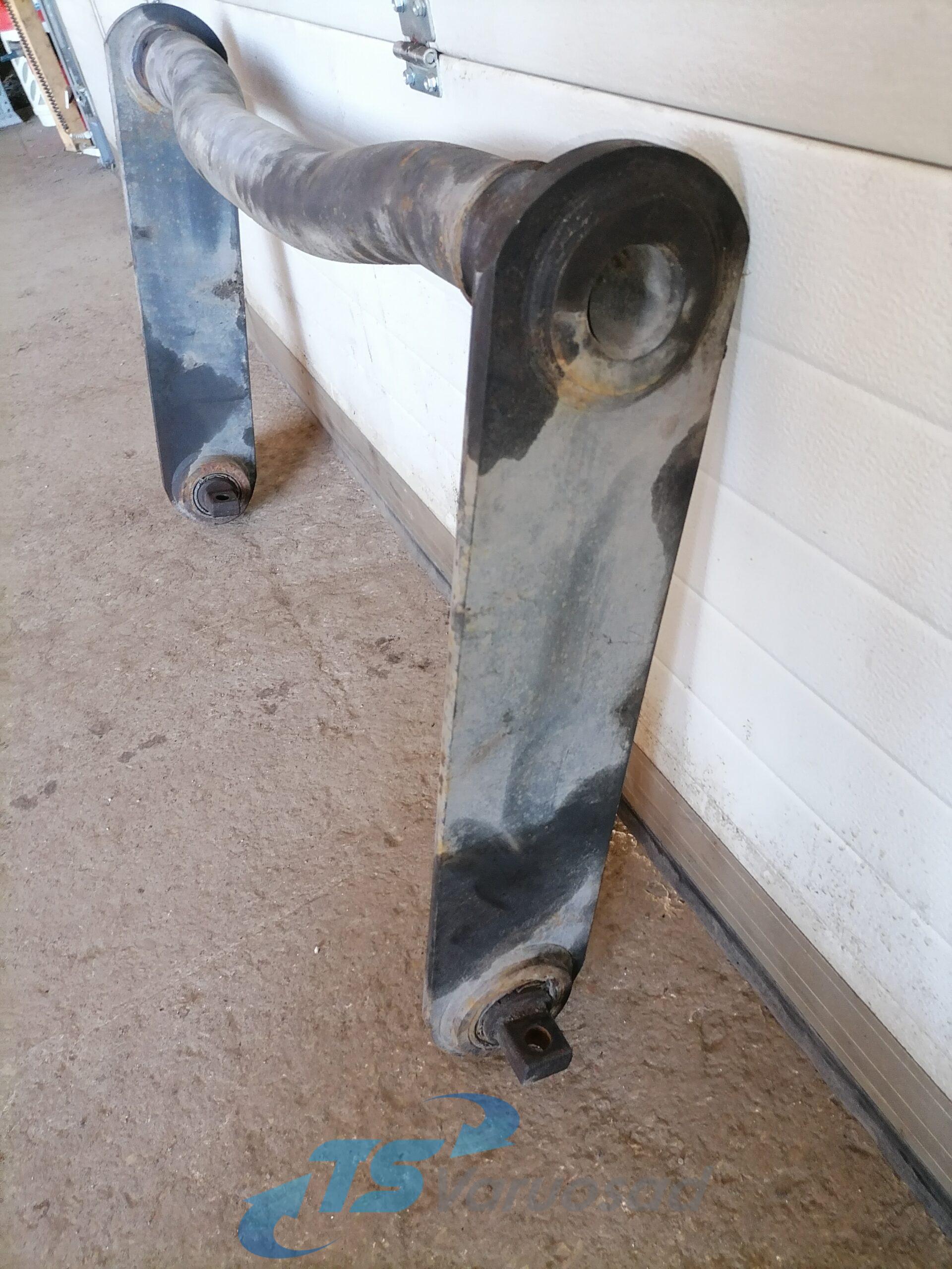 Stabilisaatorvarras, veosild