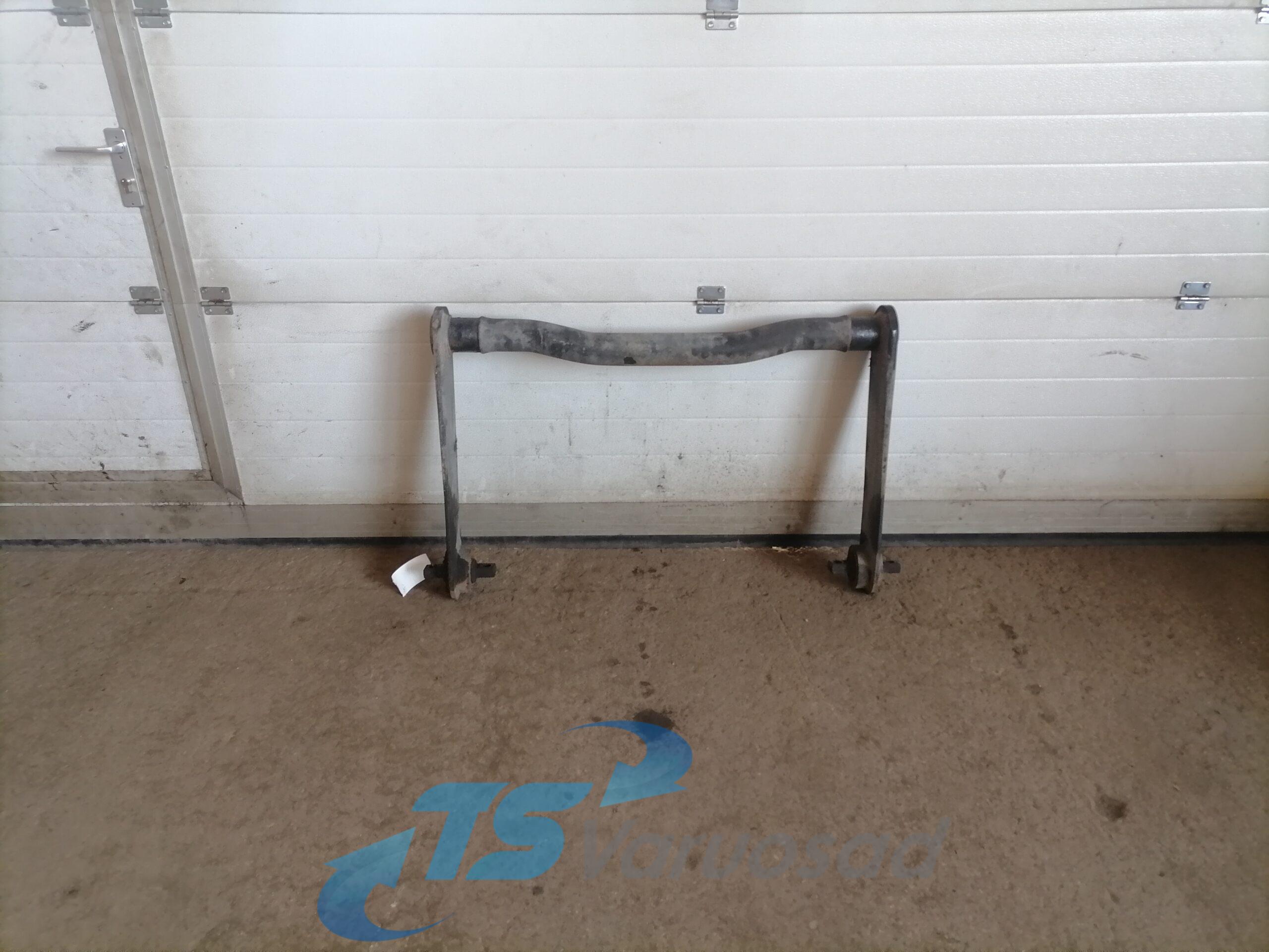 Stabilisaatorvarras, veosild