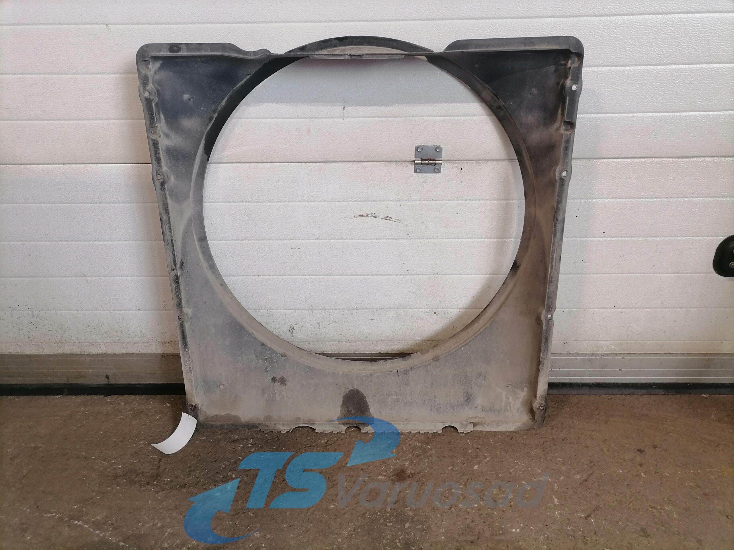 Radiaatori tuulekoda