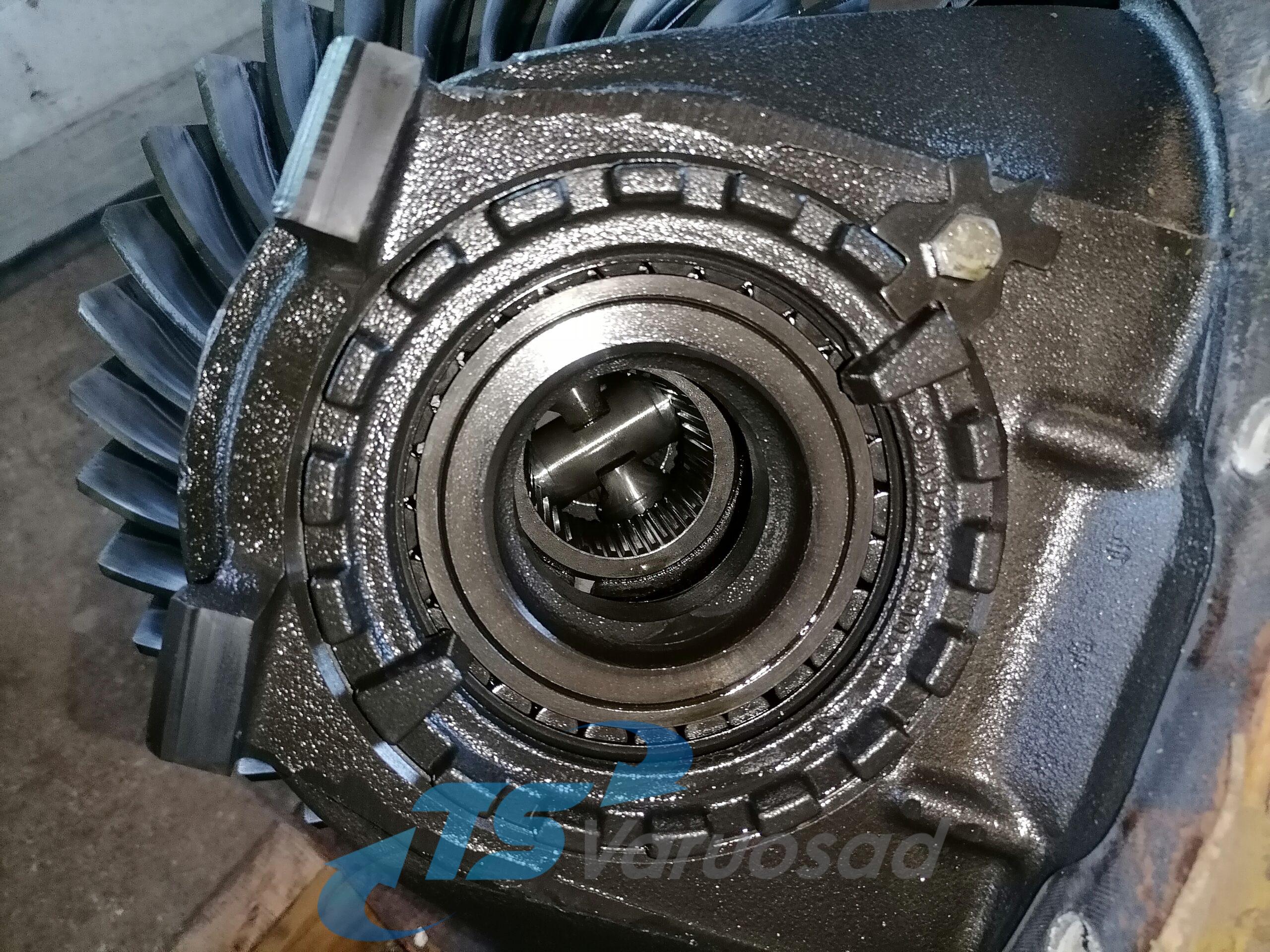 Reduktor HL 6/3 DCLS – 13 / 2,846