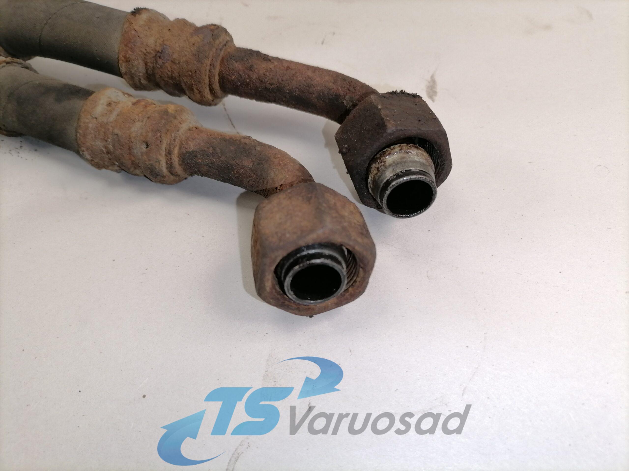 Käigukasti õlifiltri jalg