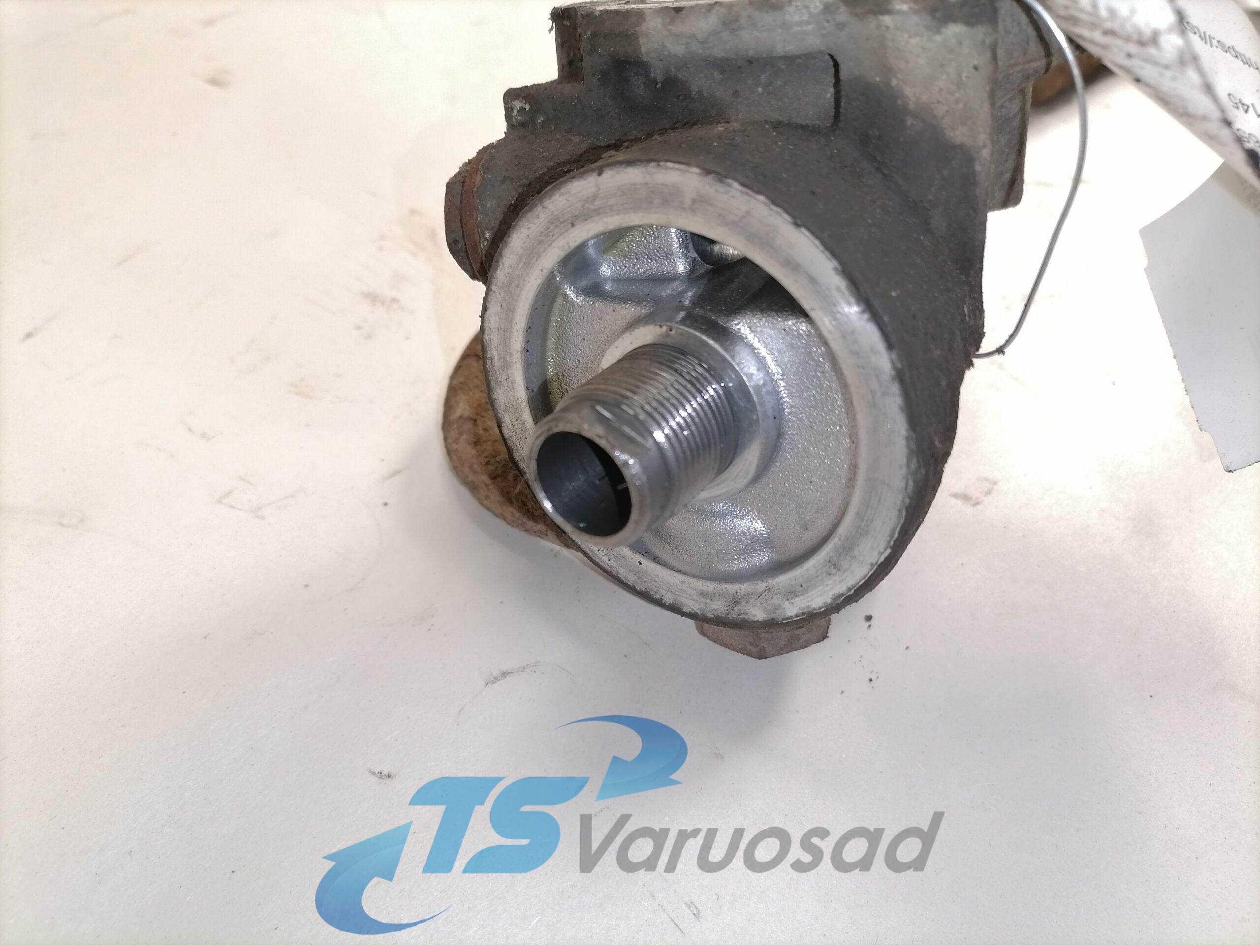 Käigukasti õlifiltri jalg