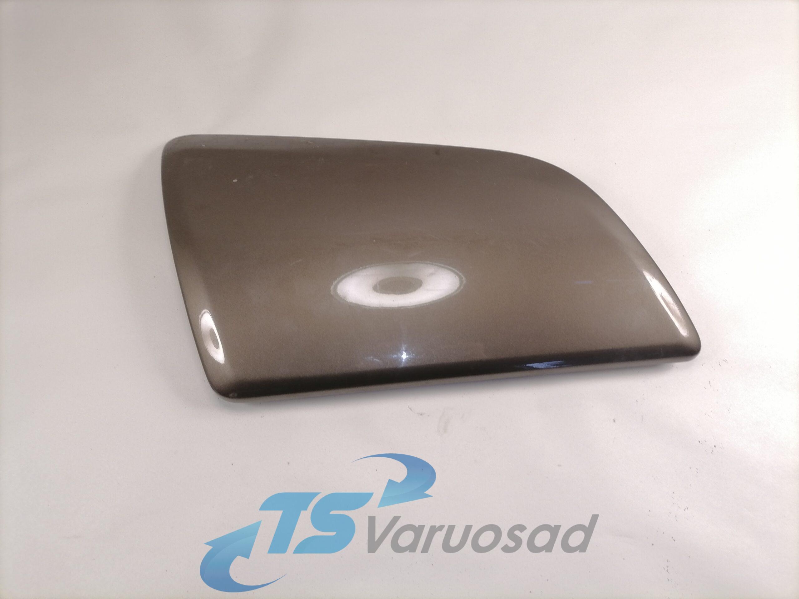 Volvo kabiini nurgapõsk, vasak