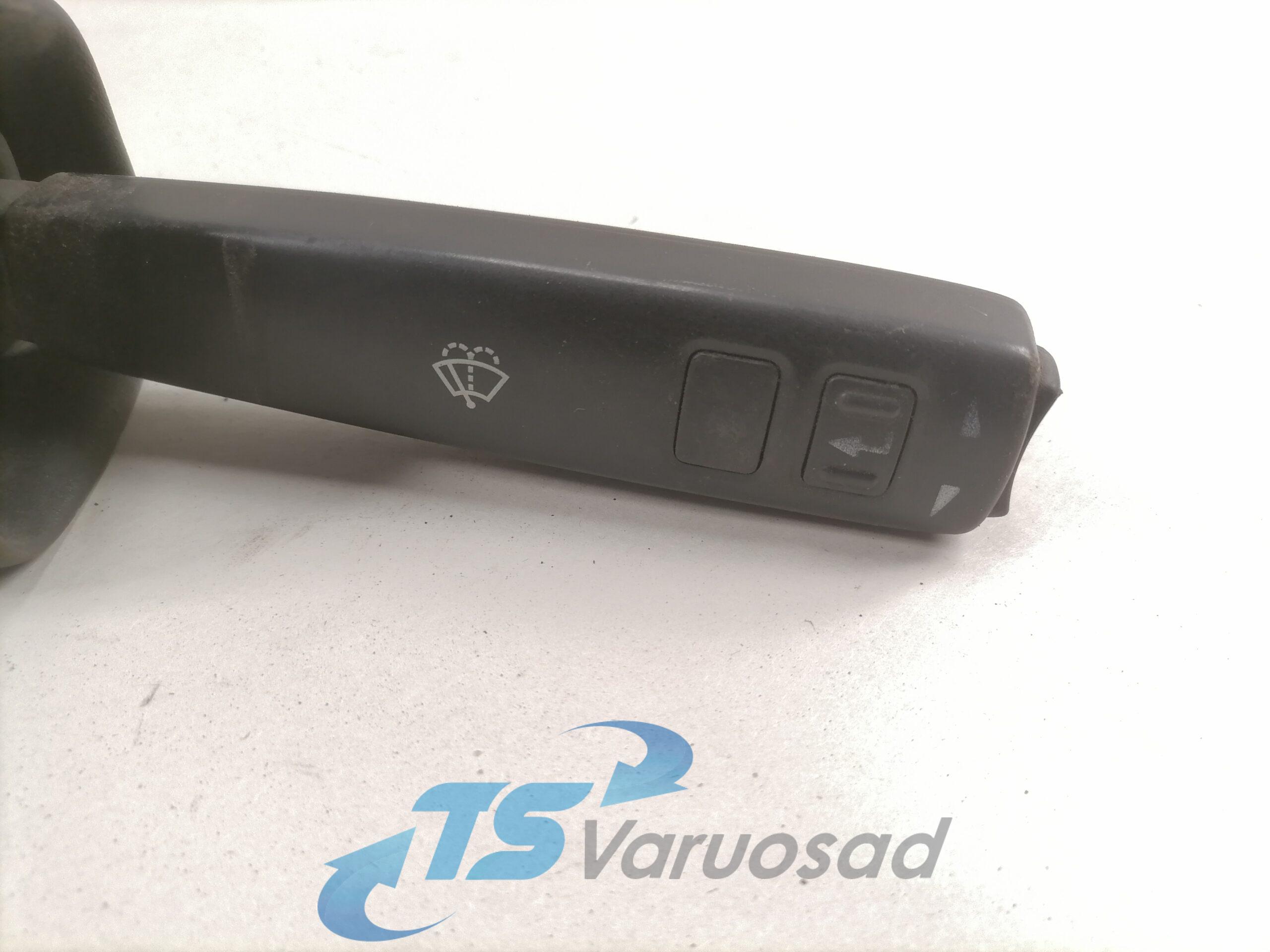 Juhtkang, klaasipuhastus