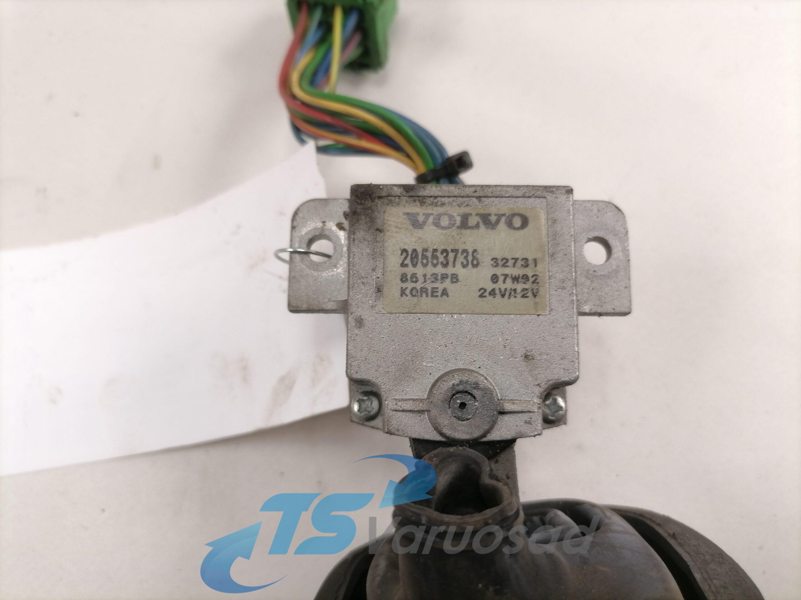 Juhtkang, klaasipuhastus