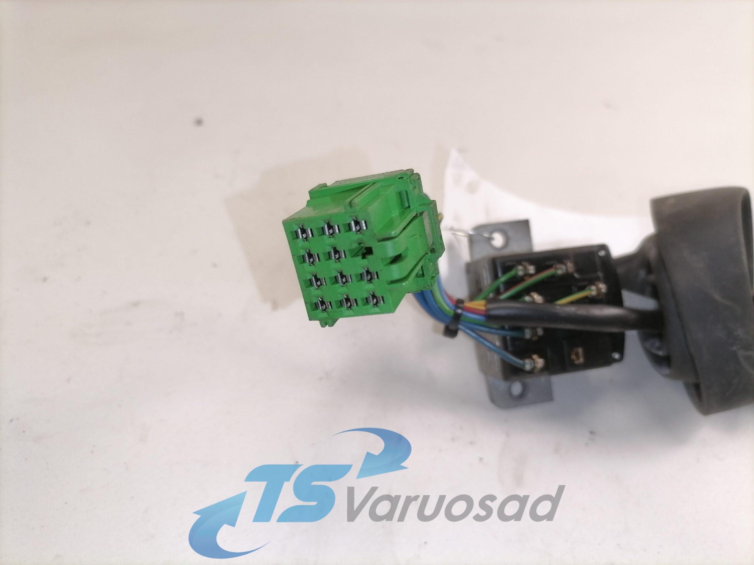 Juhtkang, klaasipuhastus