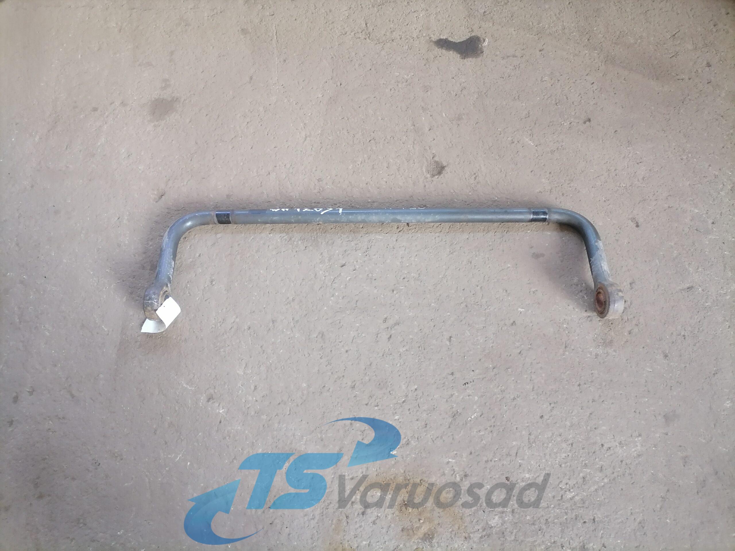 Stabilisaatorvarras, esisild