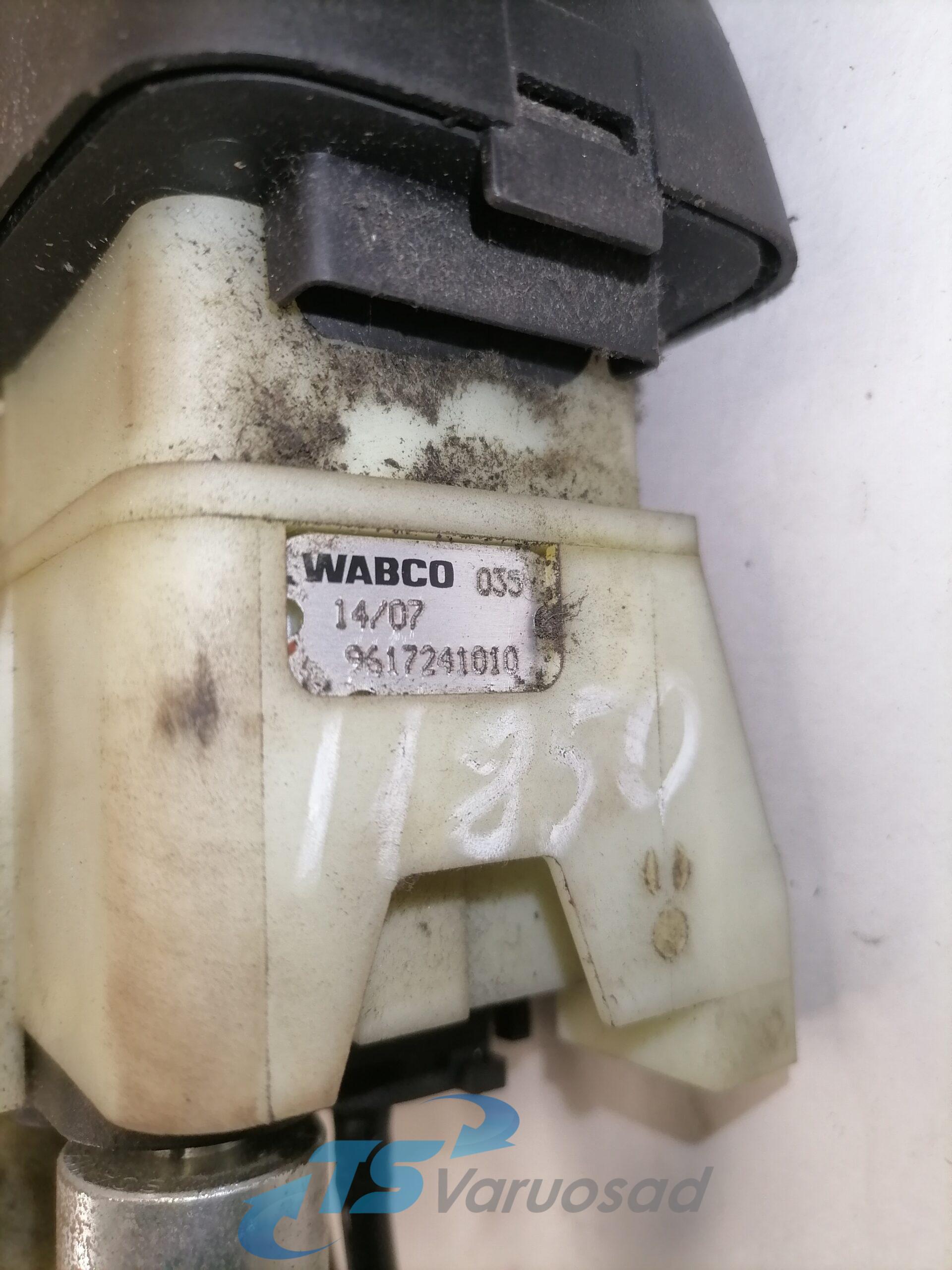 Käsipiduri juhtkang