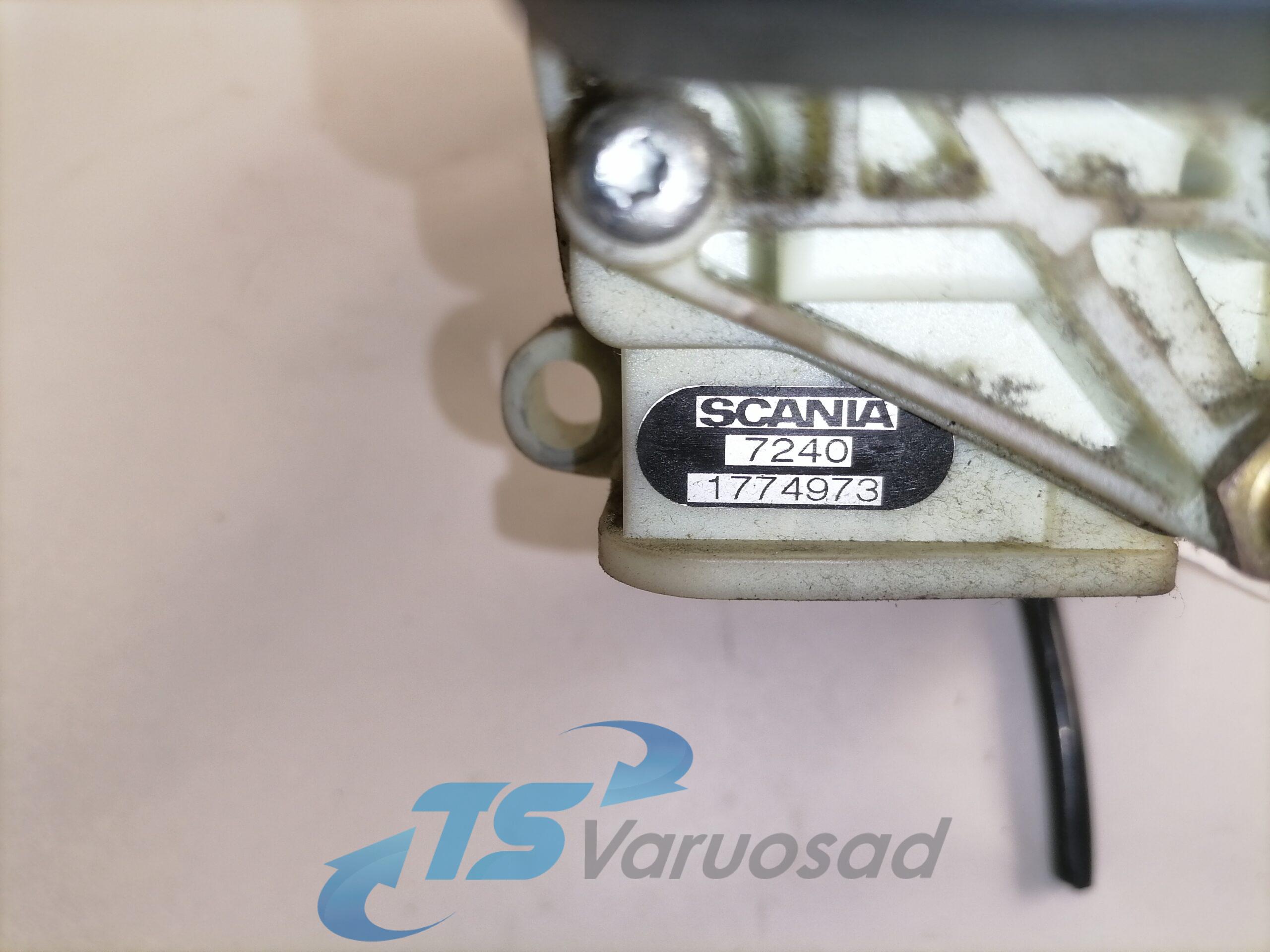 Käsipiduri juhtkang