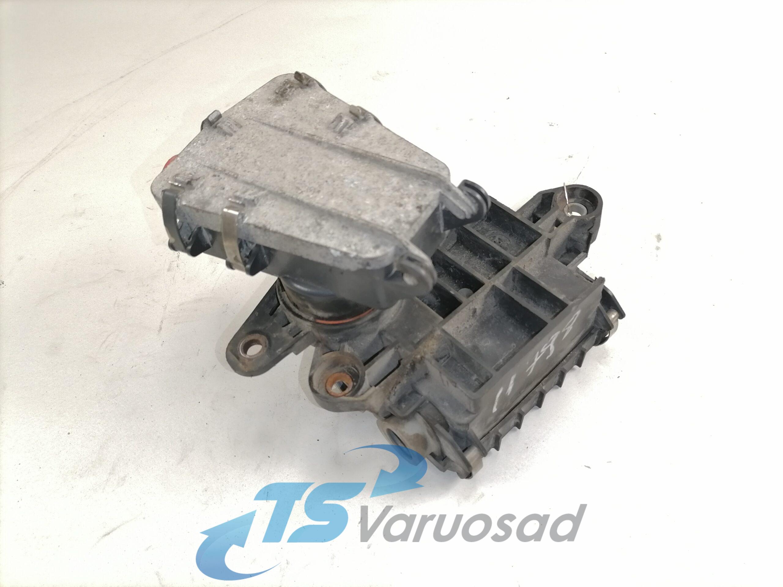 Juhtmestiku harukarp