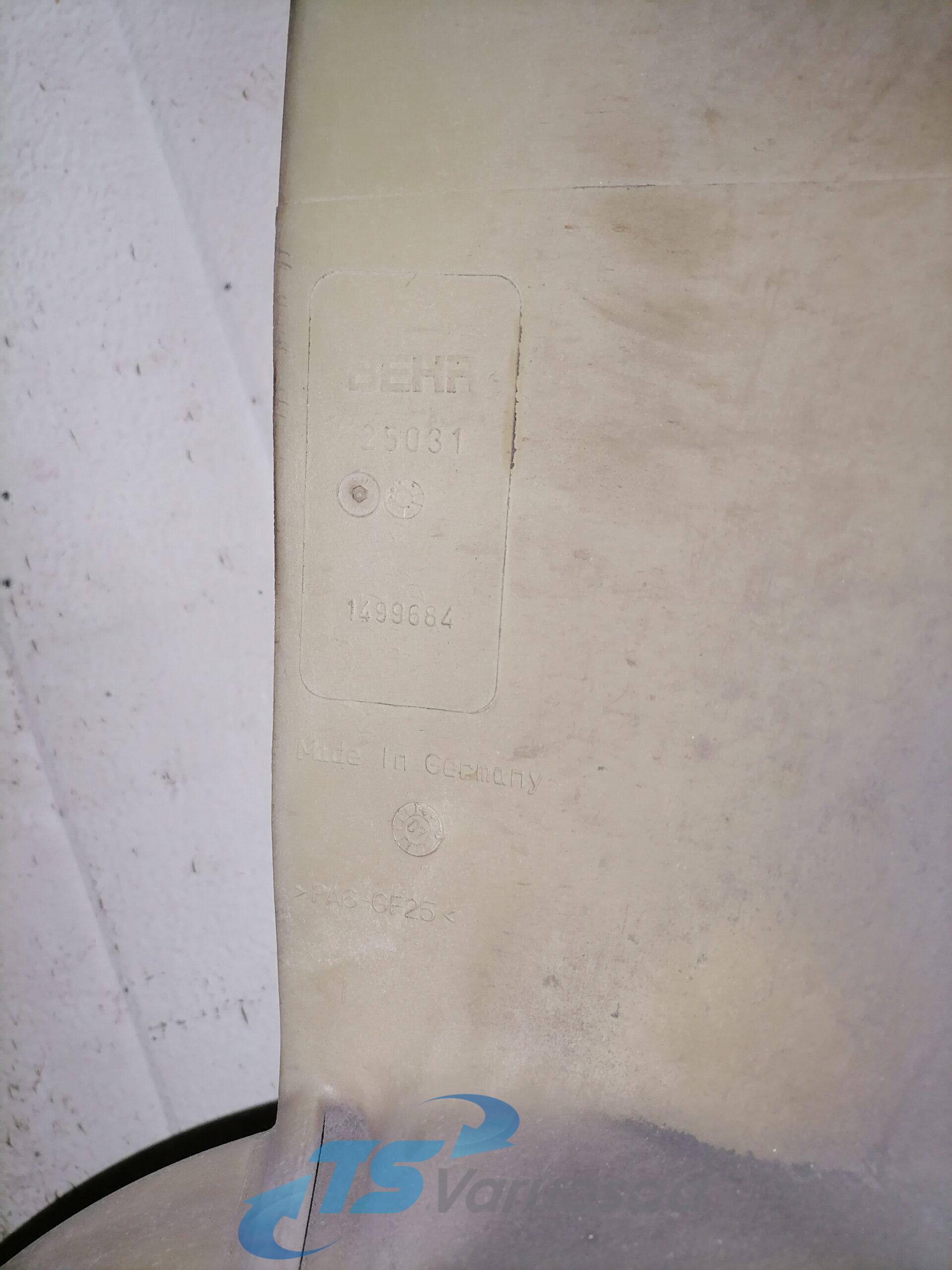 Jahutusventilaator, visko+tiivik