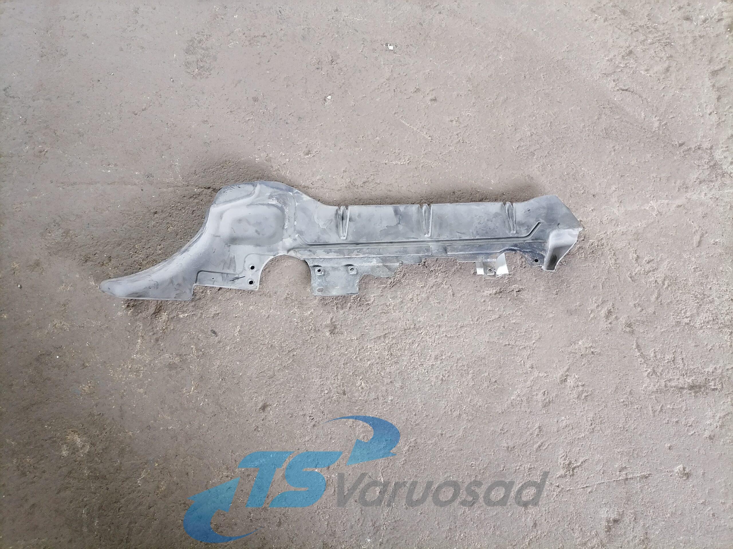 Radiaatori pealne kate