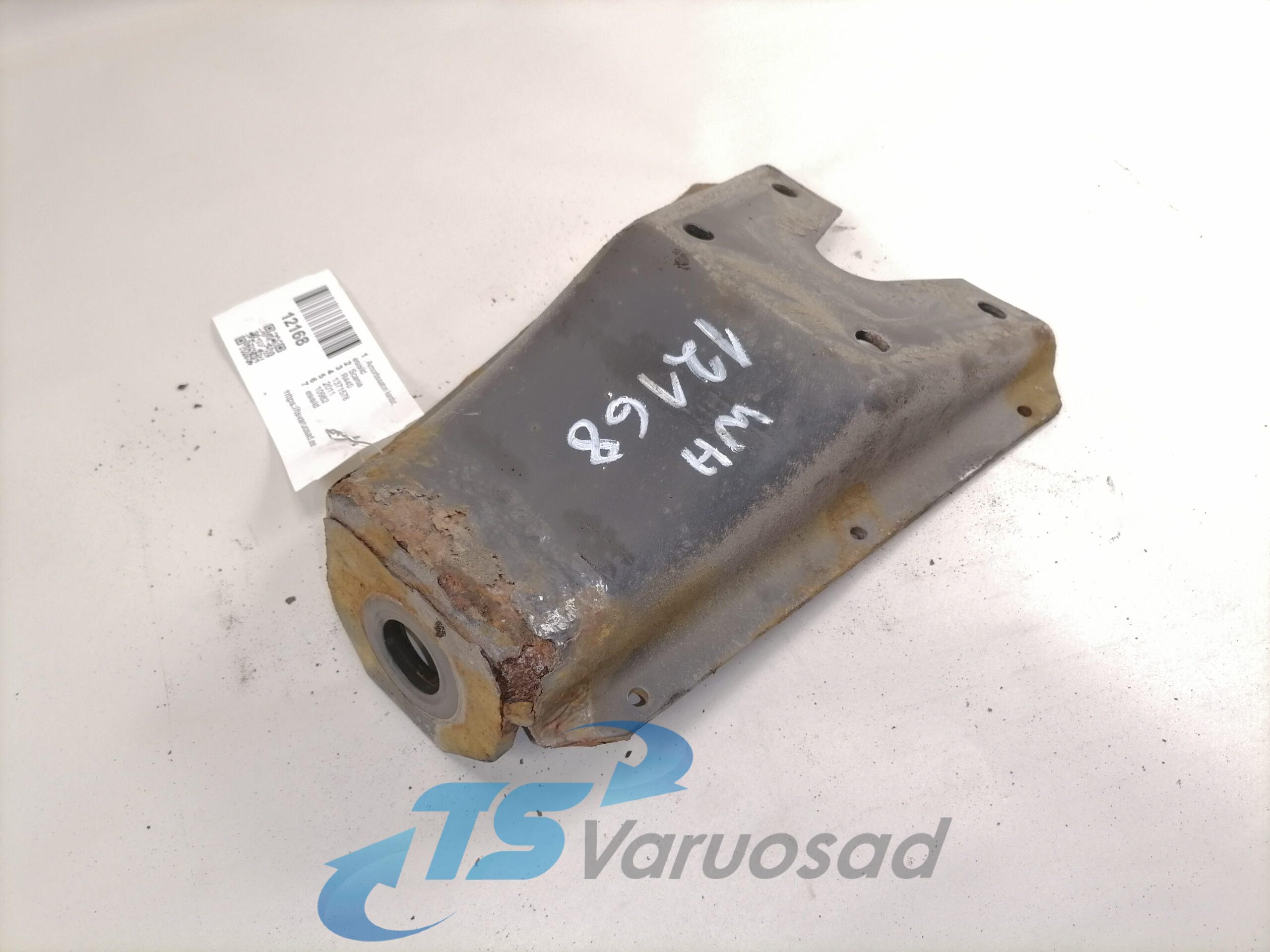 Amortisaatori kandur, esisild