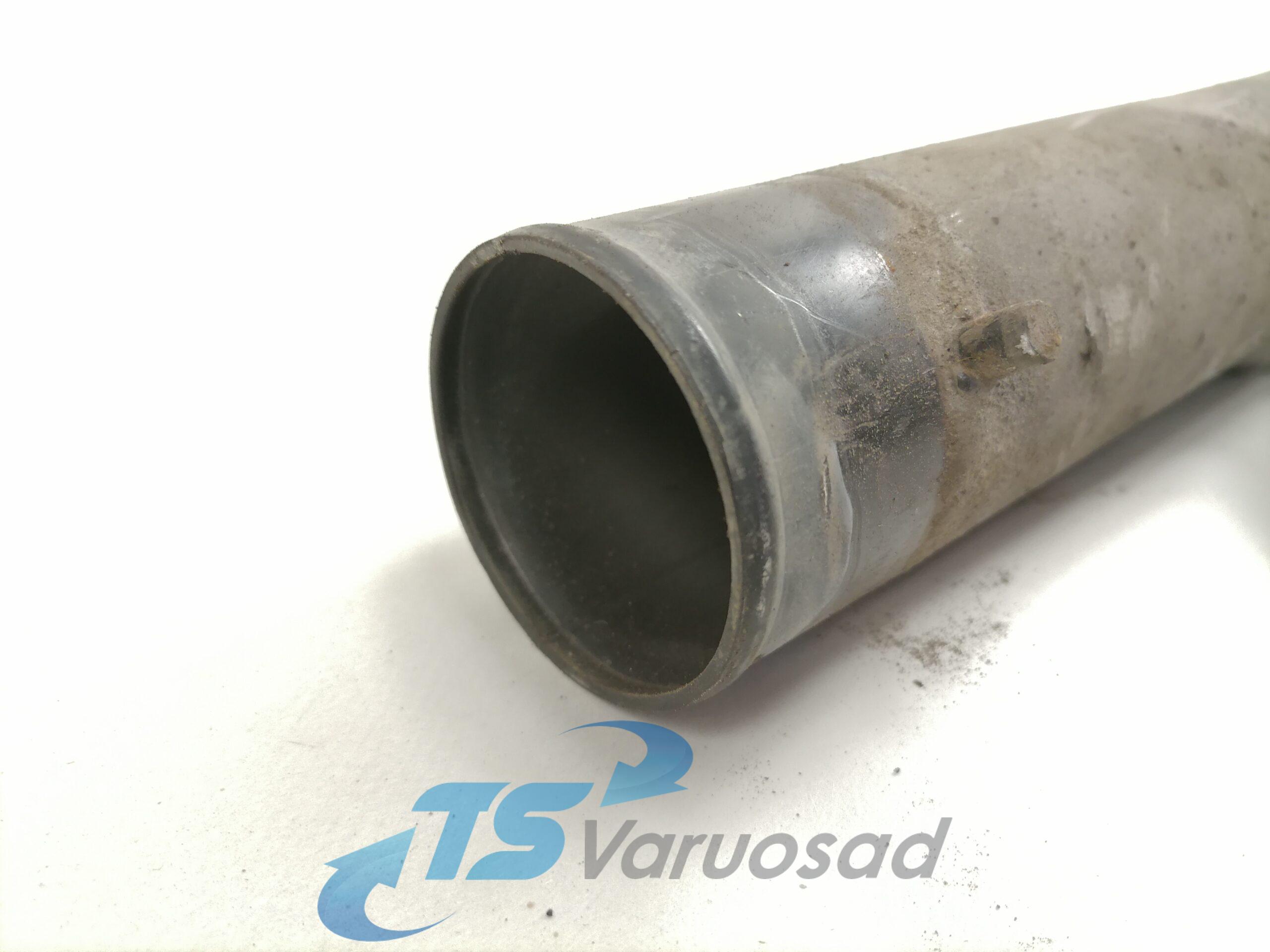 Jahutusvedeliku toru, retarder